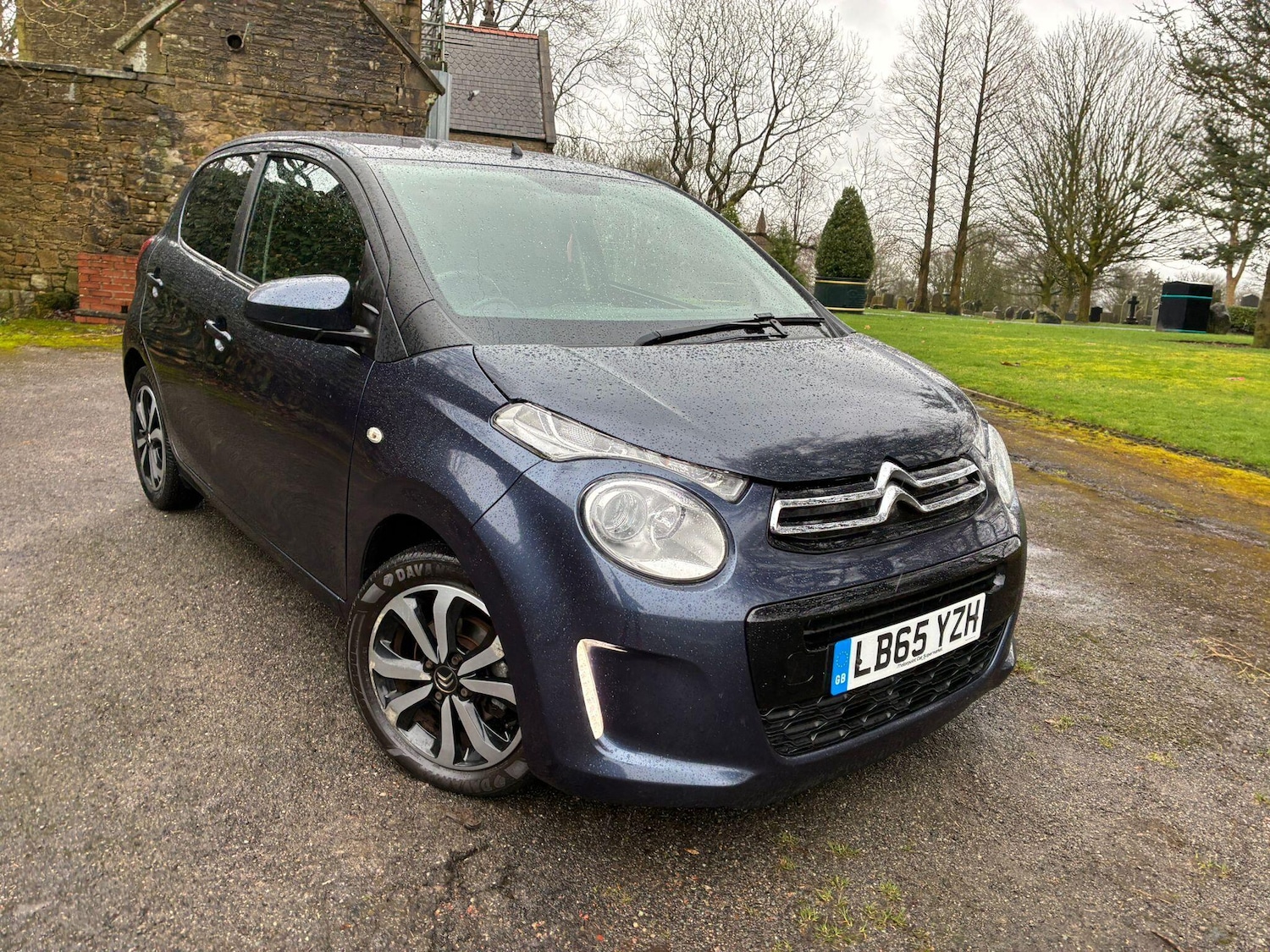 Used Citroen C1 for sale - 77684265: Photo 44