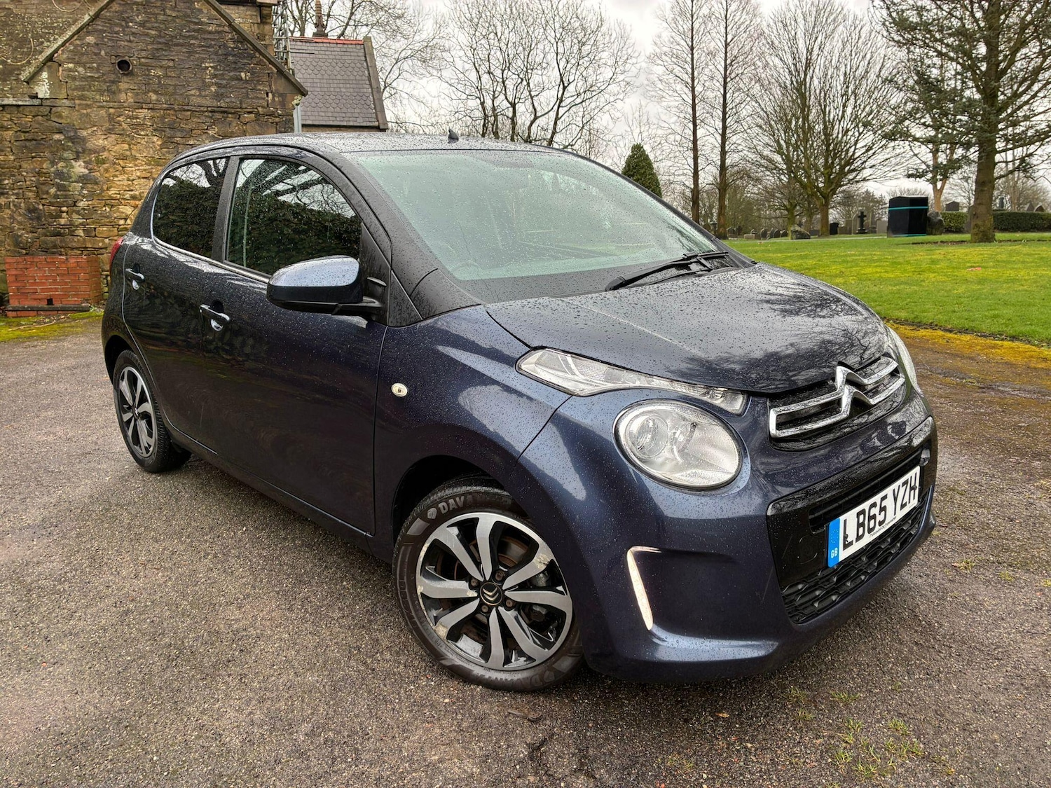 Used Citroen C1 for sale - 77684265: Photo 45