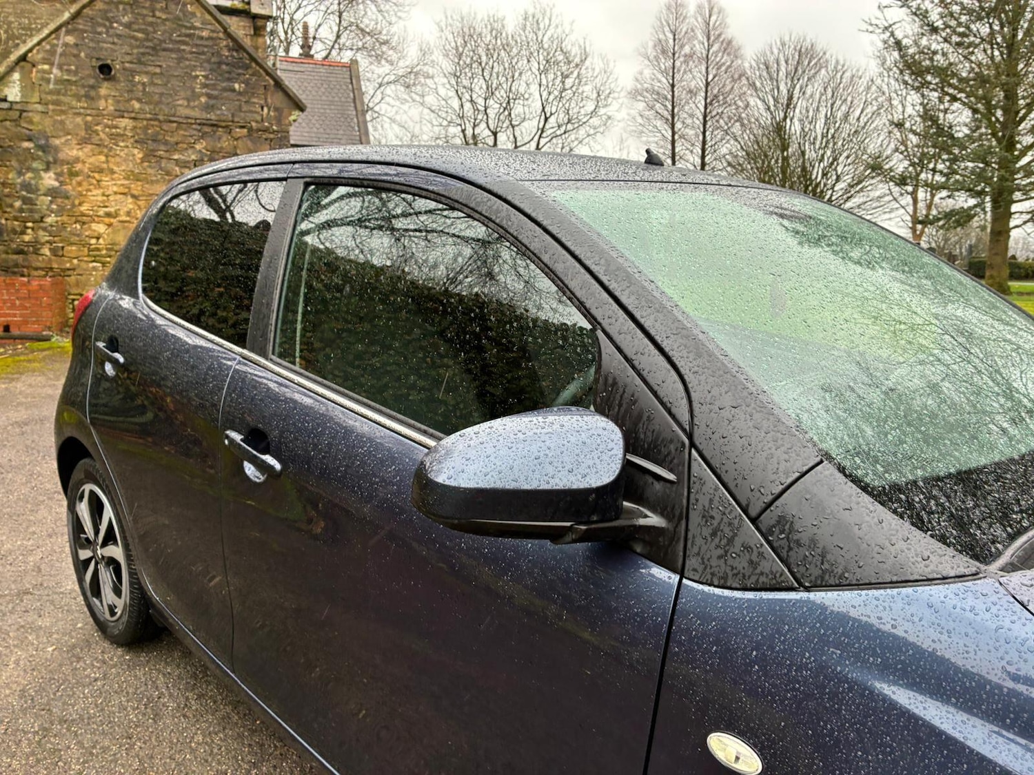 Used Citroen C1 for sale - 77684265: Photo 46