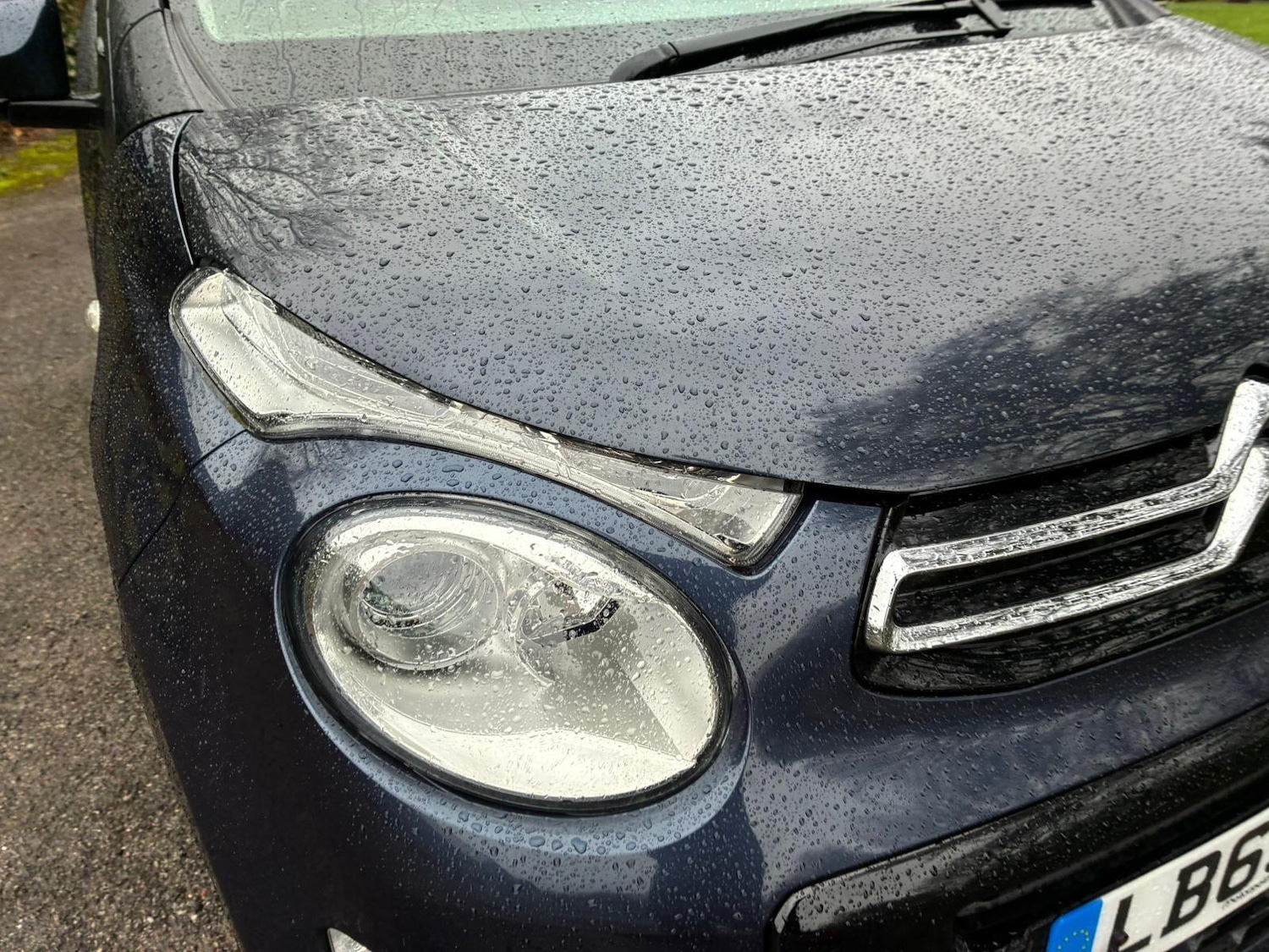 Used Citroen C1 for sale - 77684265: Photo 47