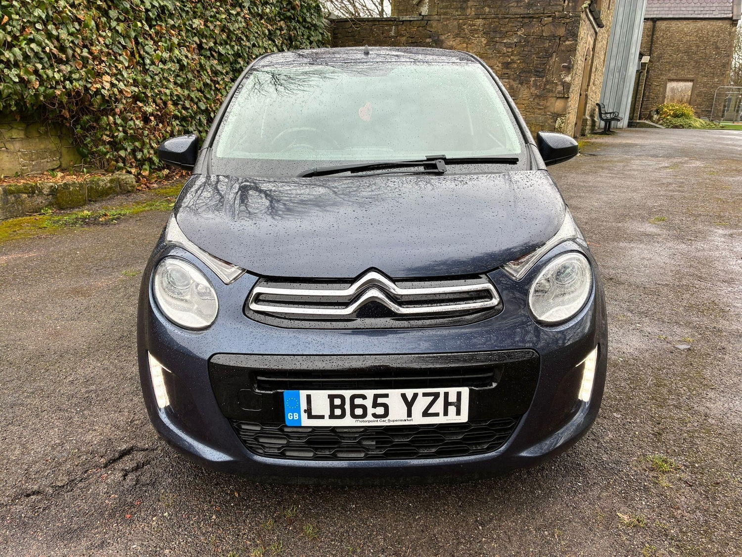 Used Citroen C1 for sale - 77684265: Photo 48