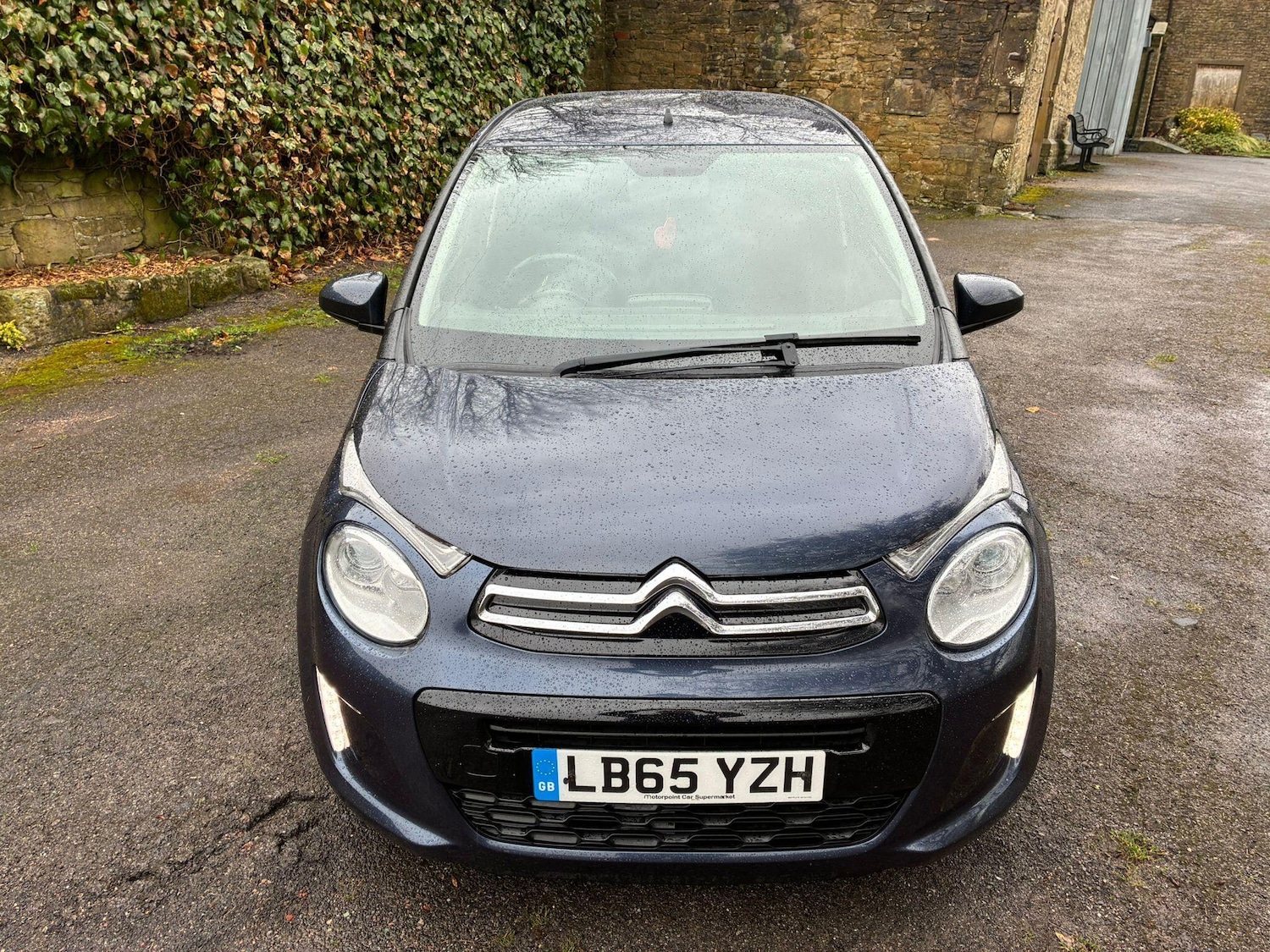 Used Citroen C1 for sale - 77684265: Photo 49