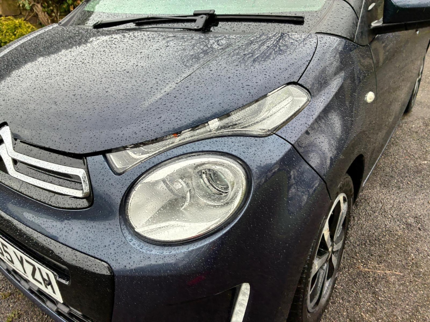 Used Citroen C1 for sale - 77684265: Photo 50