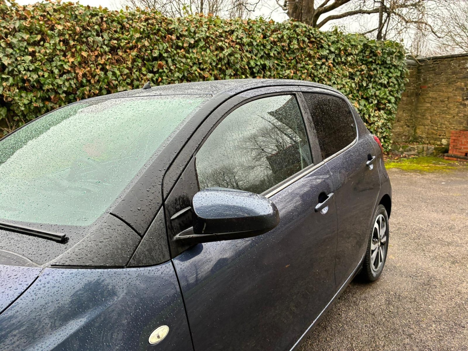 Used Citroen C1 for sale - 77684265: Photo 51