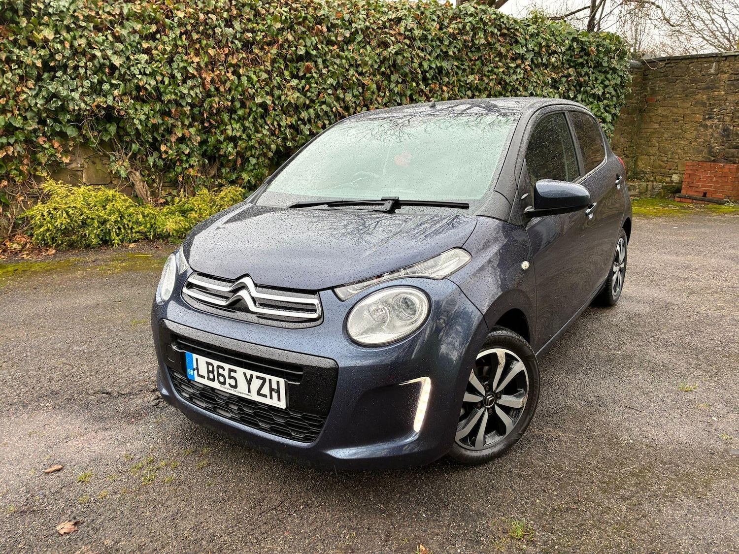 Used Citroen C1 for sale - 77684265: Photo 52