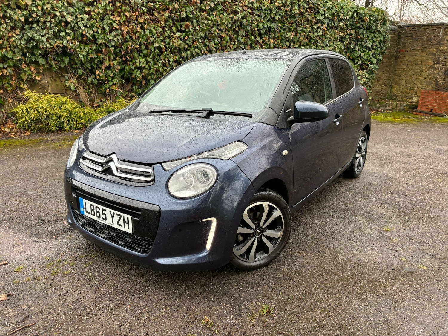 Used Citroen C1 for sale - 77684265: Photo 53