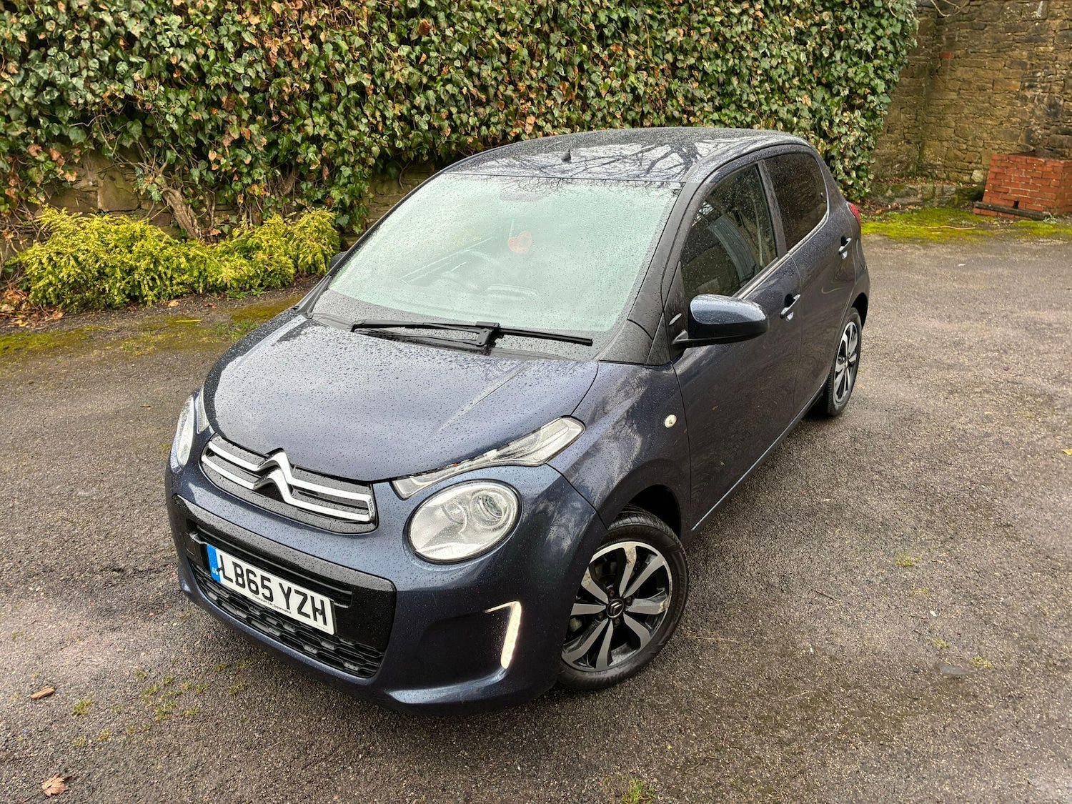 Used Citroen C1 for sale - 77684265: Photo 54