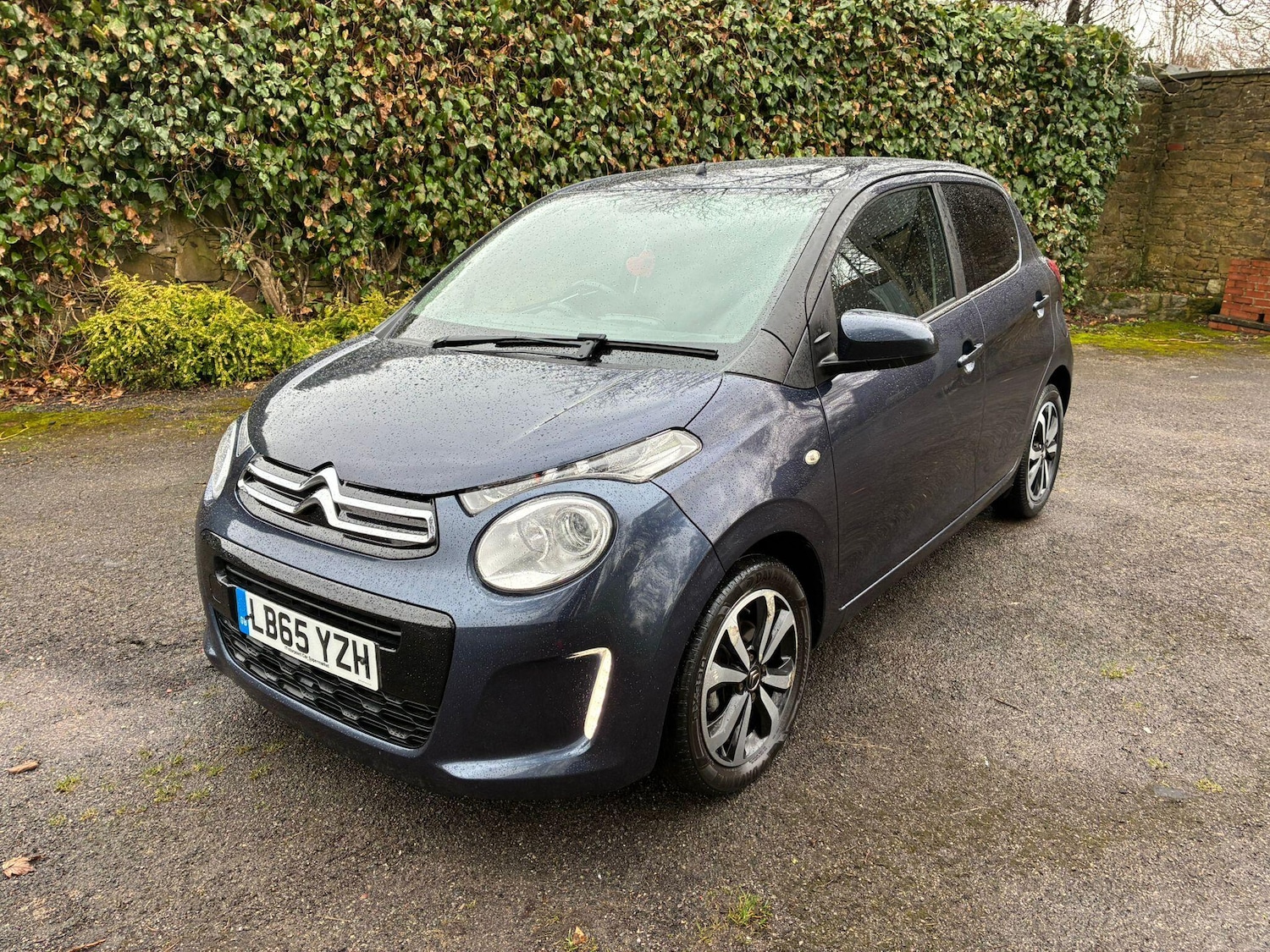 Used Citroen C1 for sale - 77684265: Photo 55