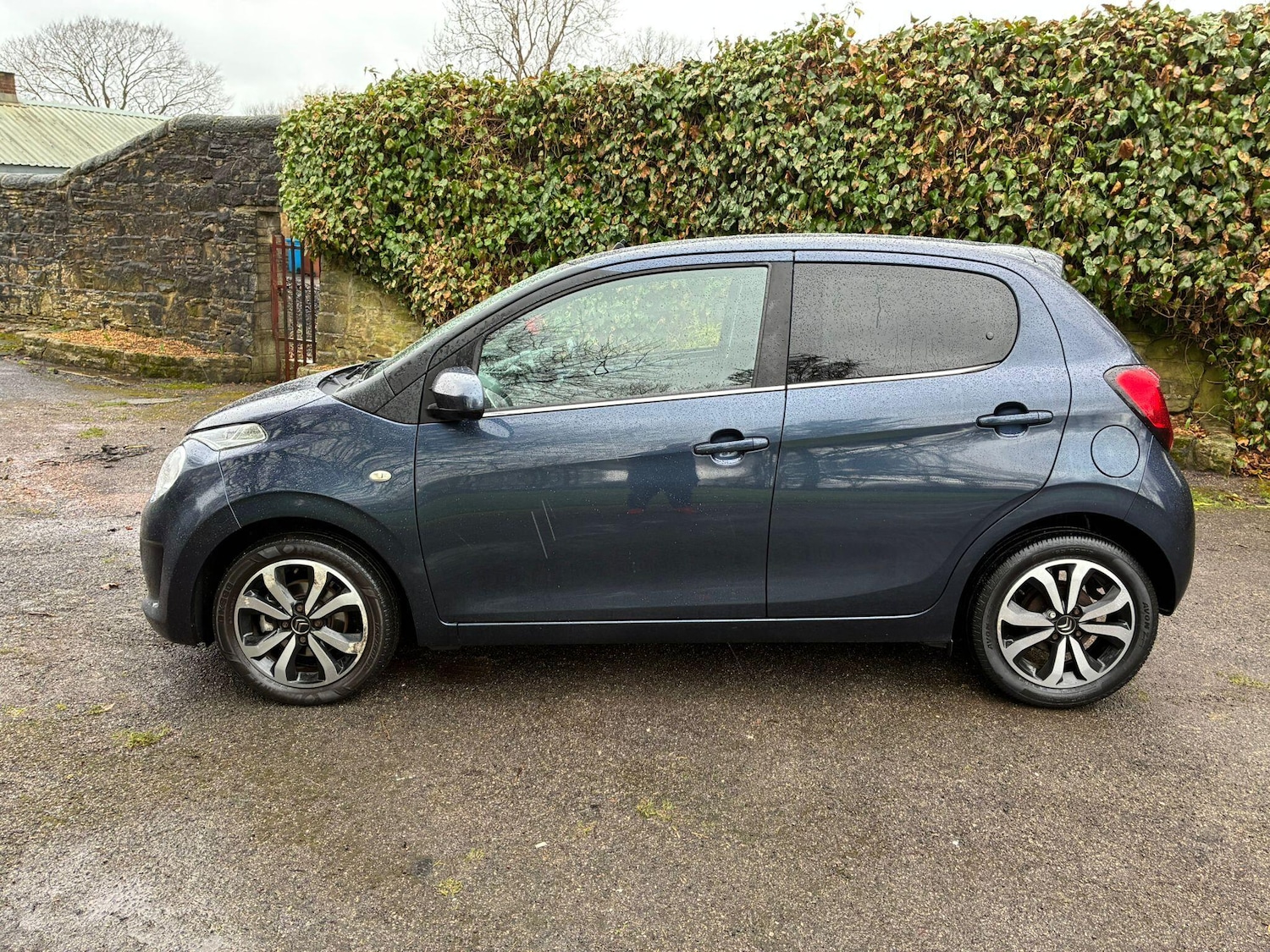 Used Citroen C1 for sale - 77684265: Photo 56