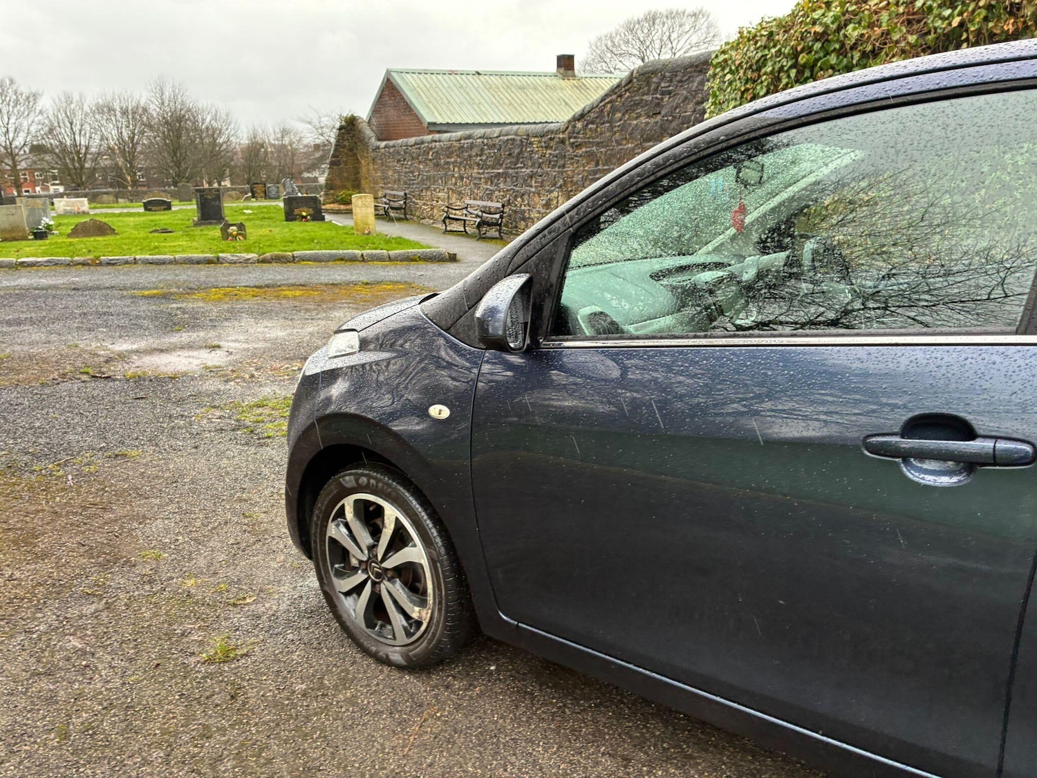 Used Citroen C1 for sale - 77684265: Photo 57