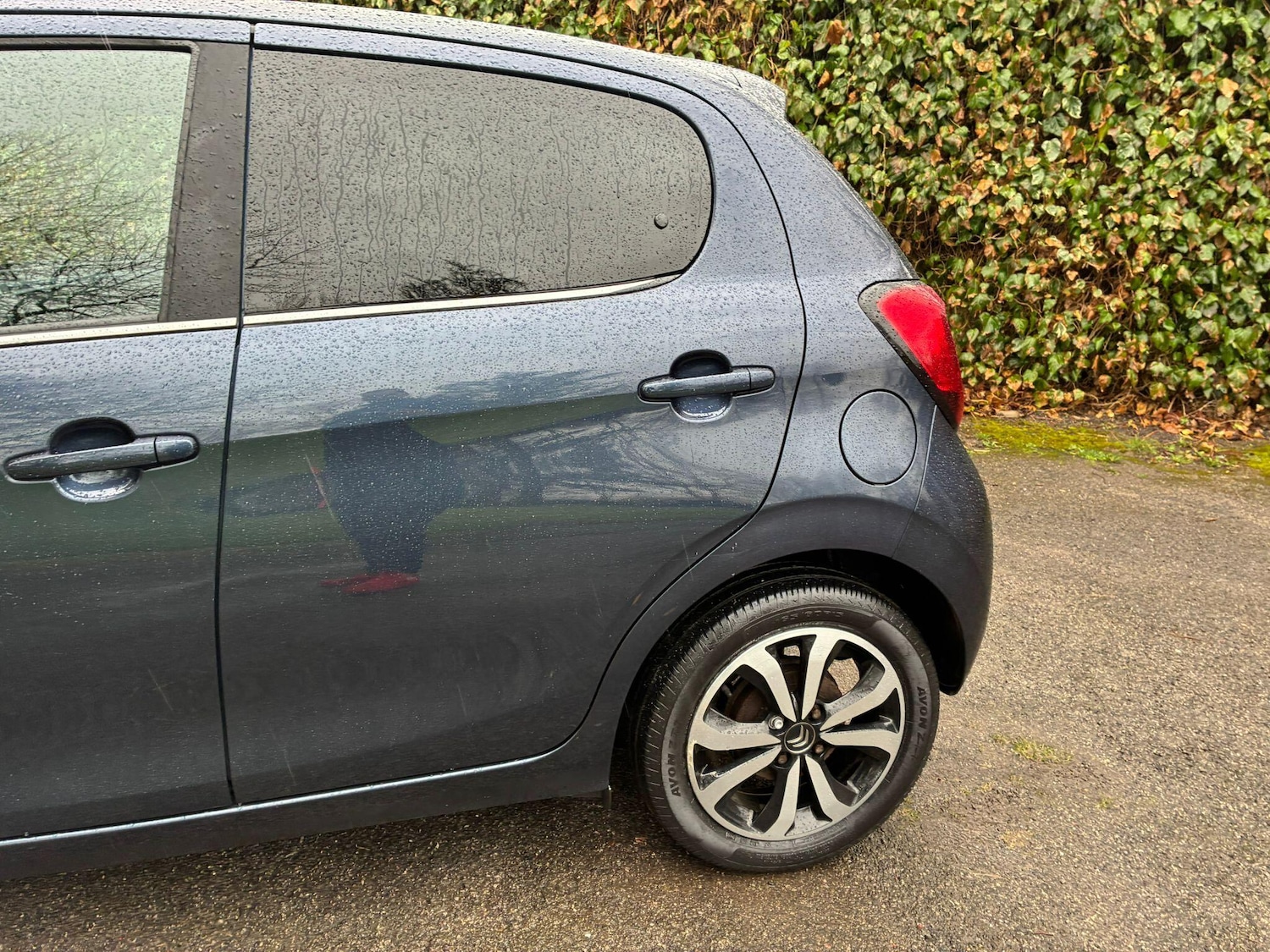 Used Citroen C1 for sale - 77684265: Photo 58