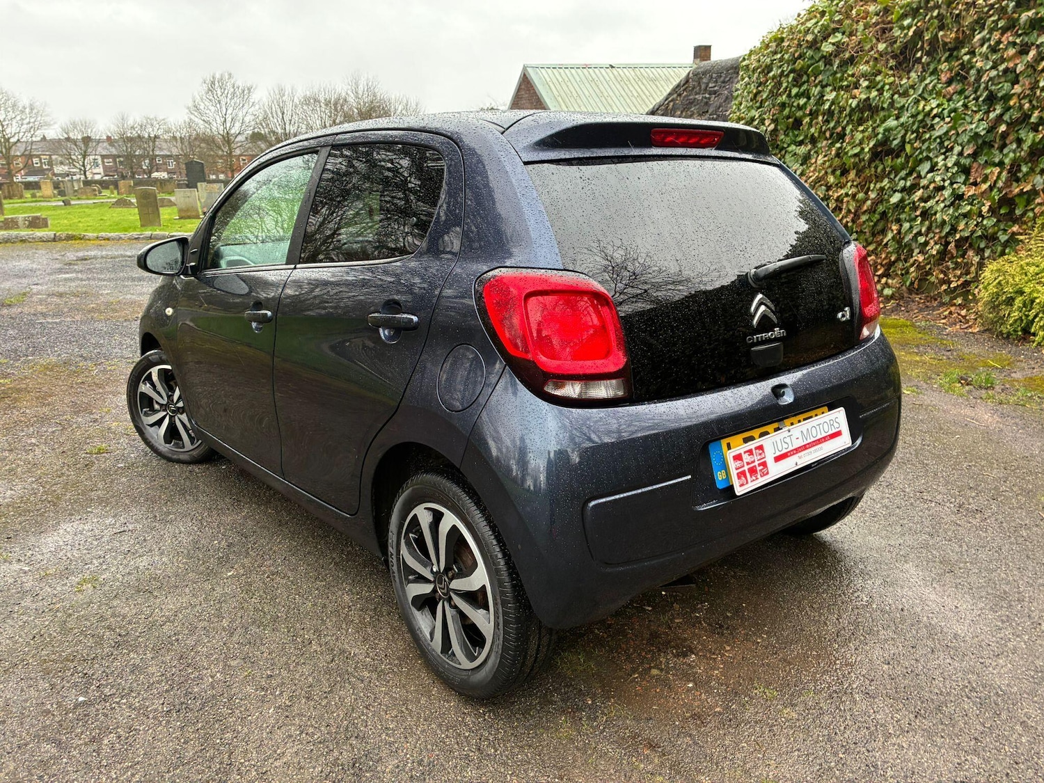 Used Citroen C1 for sale - 77684265: Photo 61