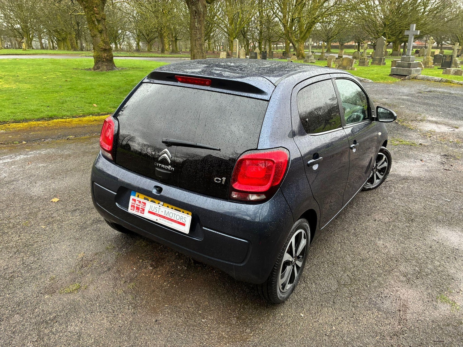 Used Citroen C1 for sale - 77684265: Photo 69