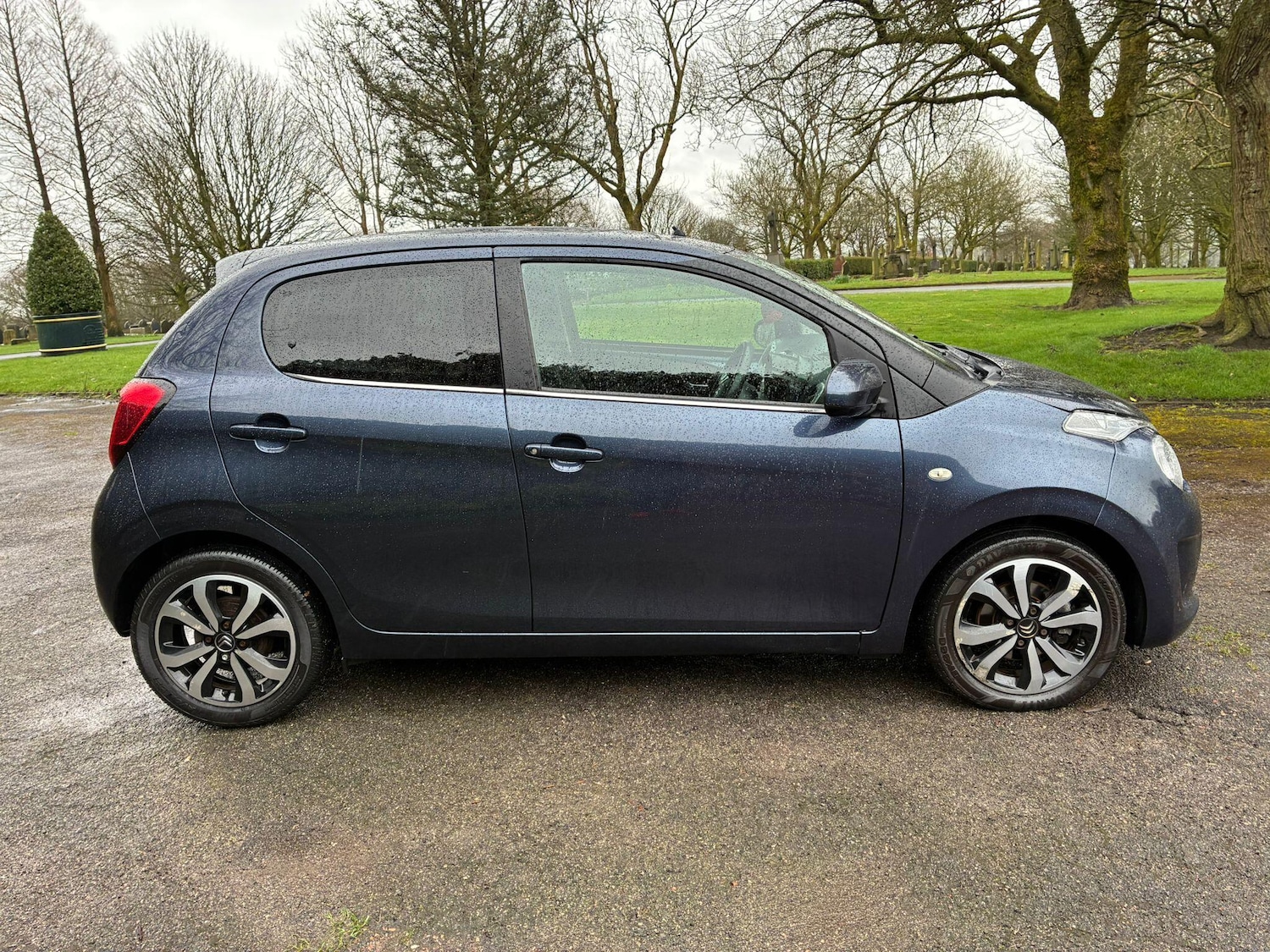 Used Citroen C1 for sale - 77684265: Photo 71