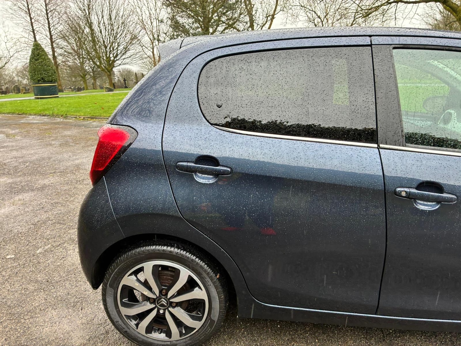 Used Citroen C1 for sale - 77684265: Photo 72