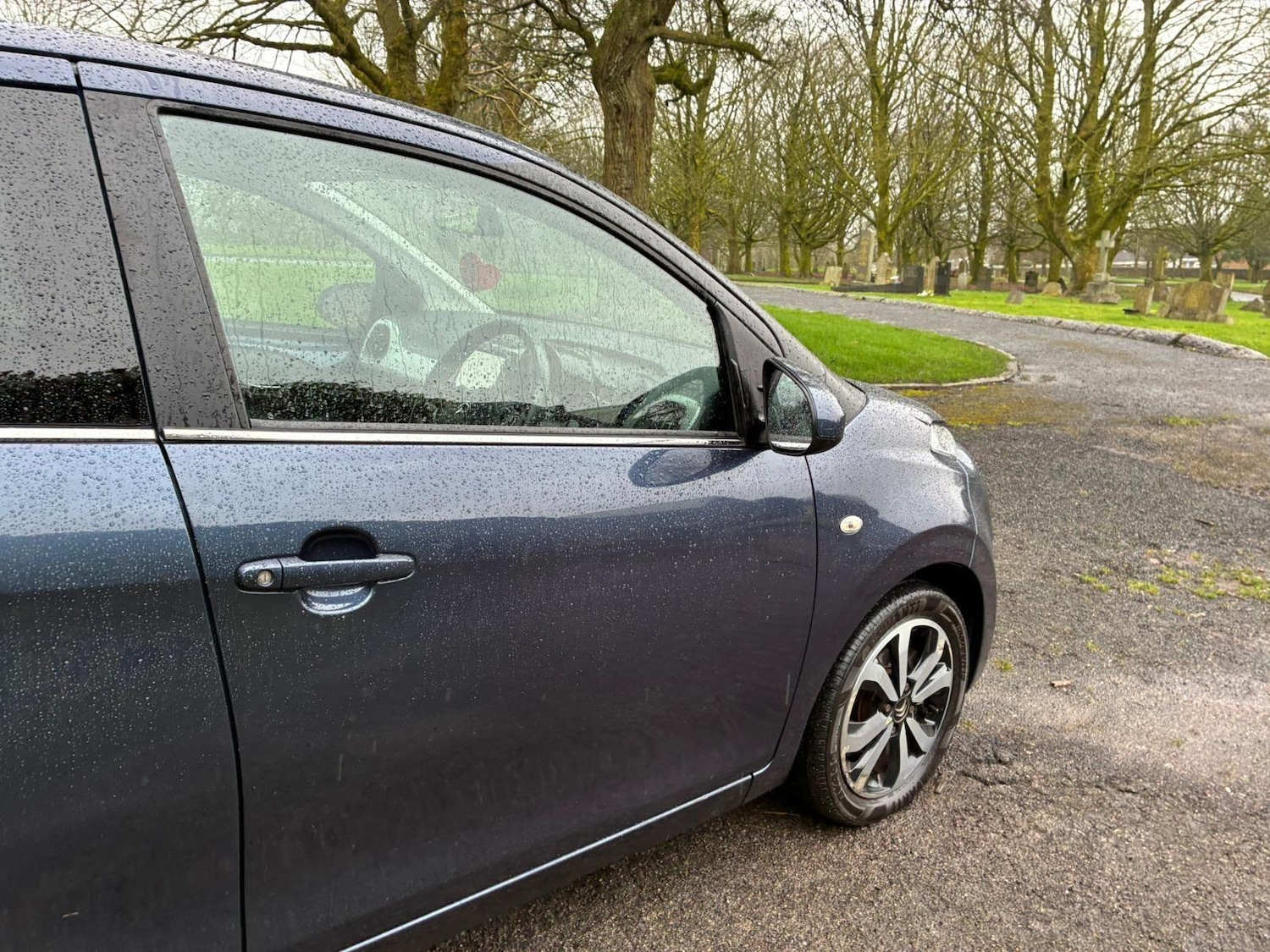 Used Citroen C1 for sale - 77684265: Photo 73