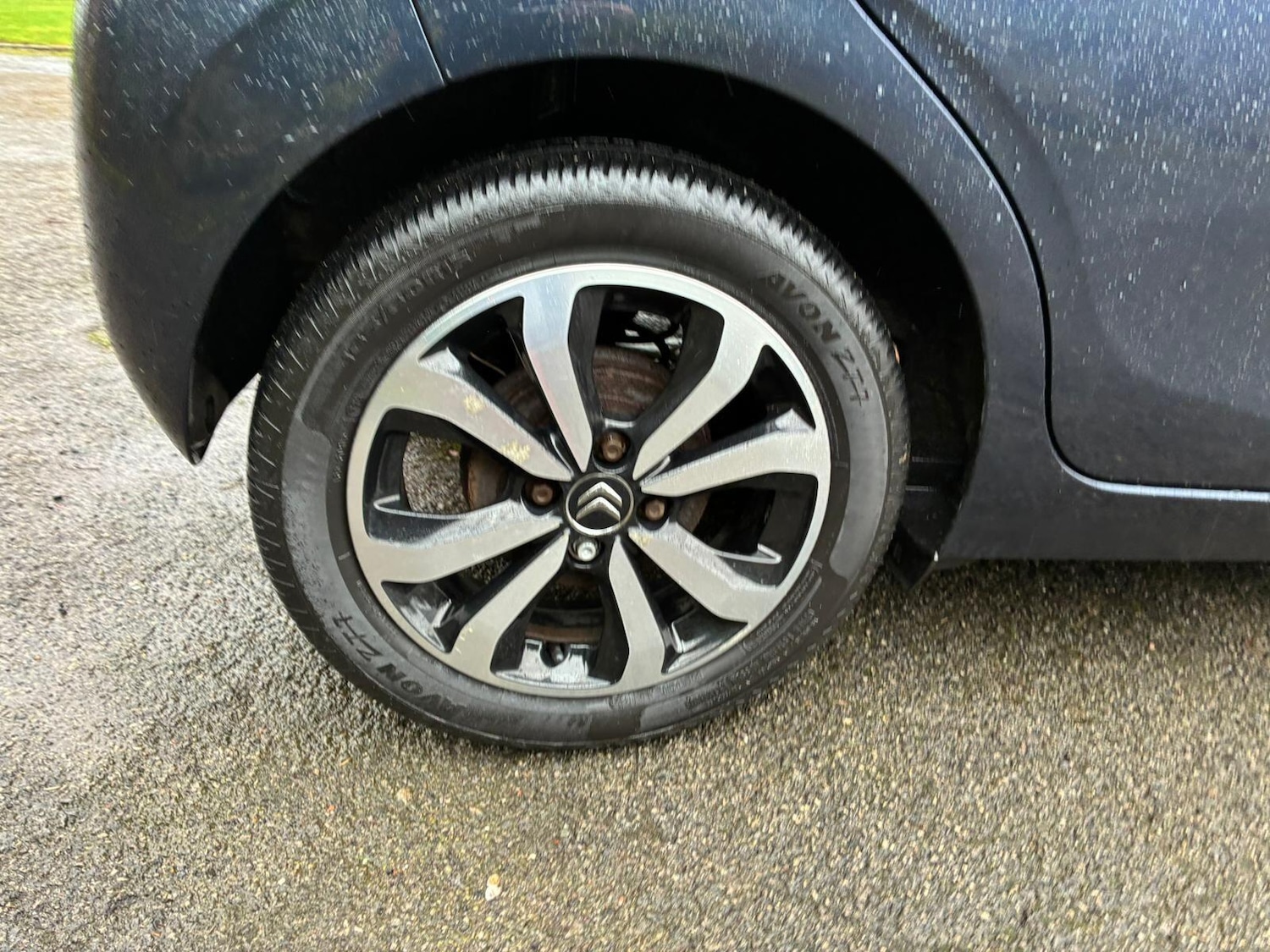 Used Citroen C1 for sale - 77684265: Photo 74