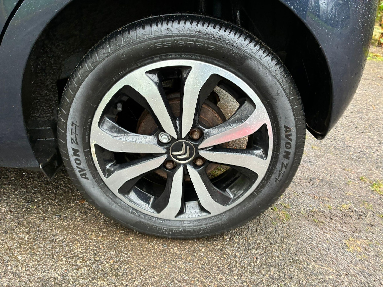 Used Citroen C1 for sale - 77684265: Photo 75