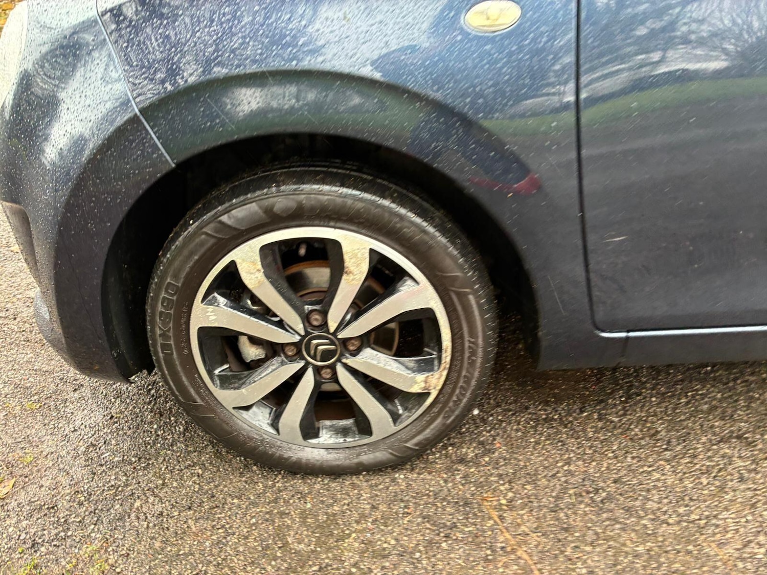 Used Citroen C1 for sale - 77684265: Photo 76