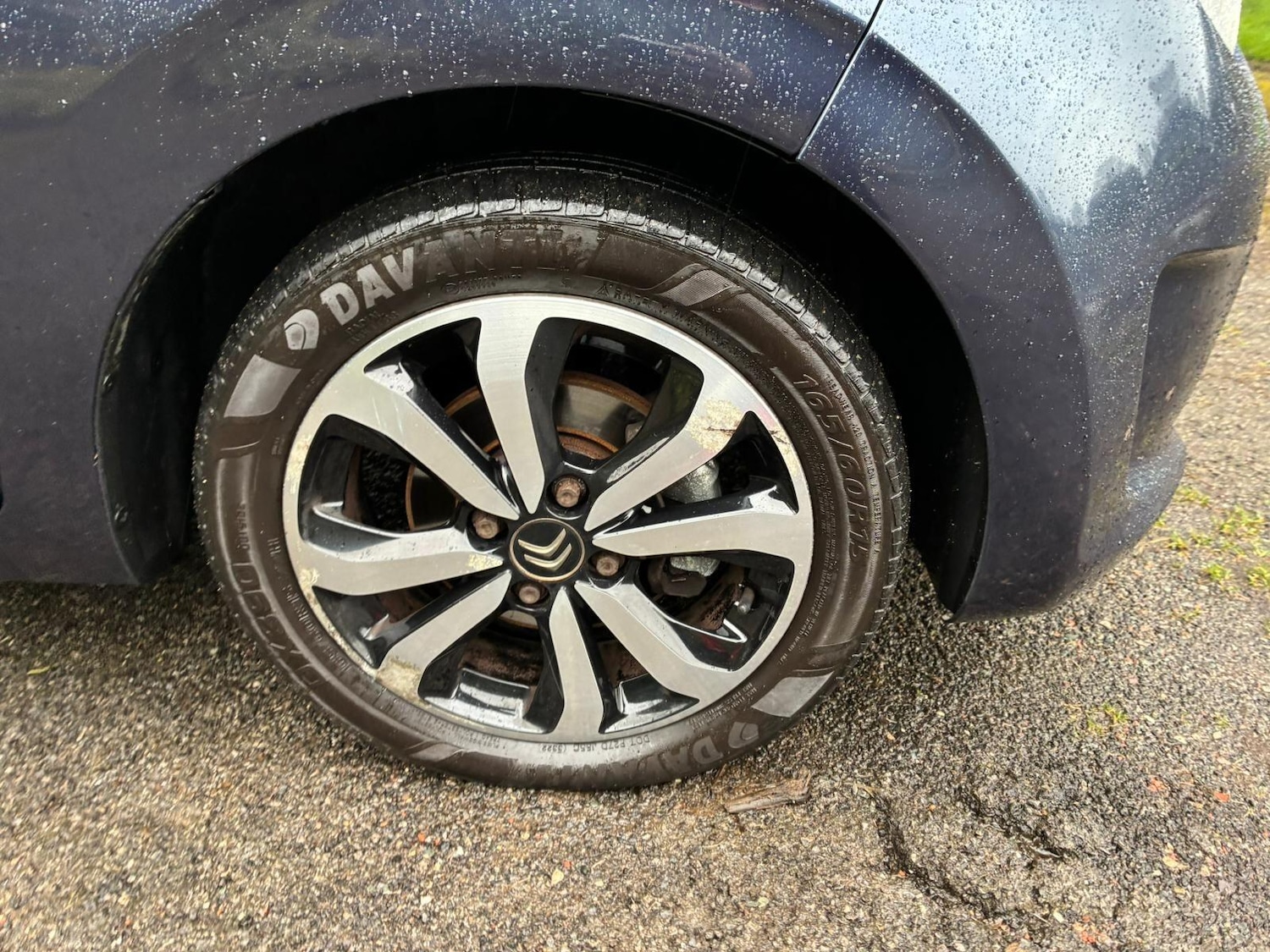 Used Citroen C1 for sale - 77684265: Photo 77