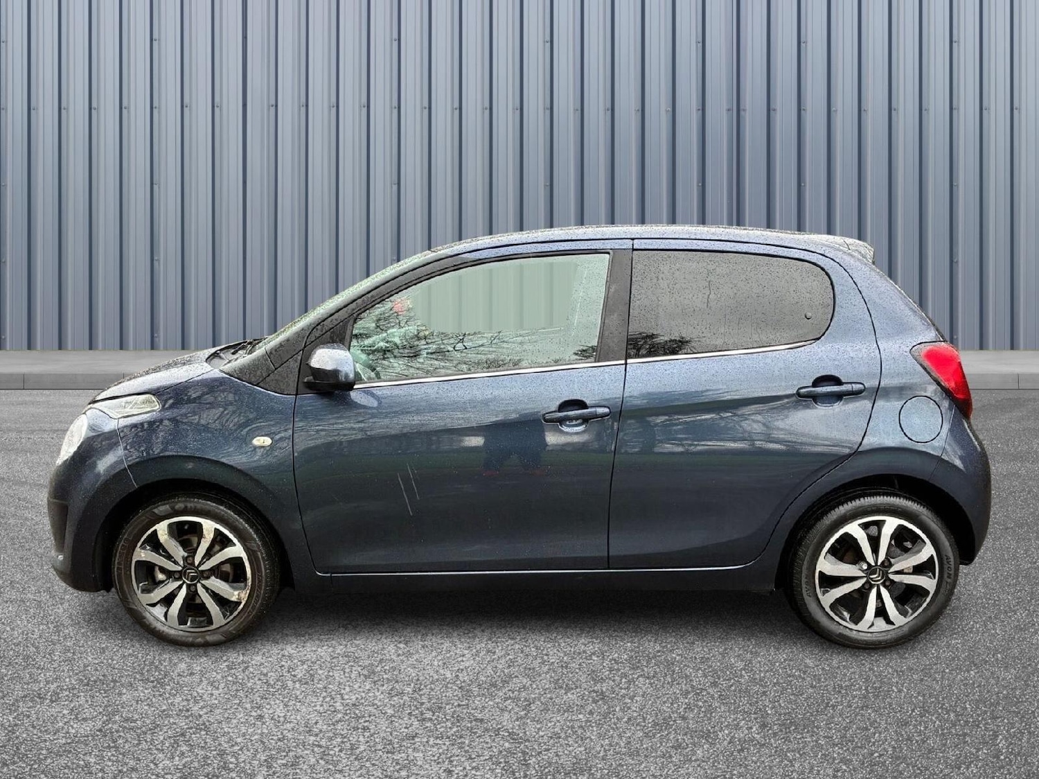 Used Citroen C1 for sale - 77684265: Photo 8