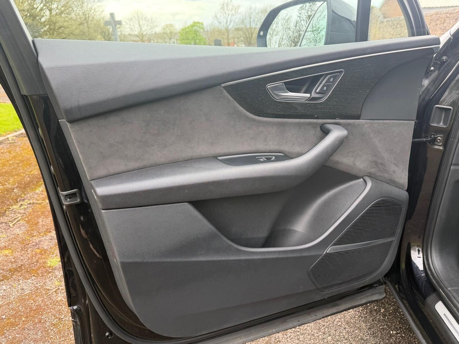 Used Audi Q7 for sale - 78215121: Photo 12