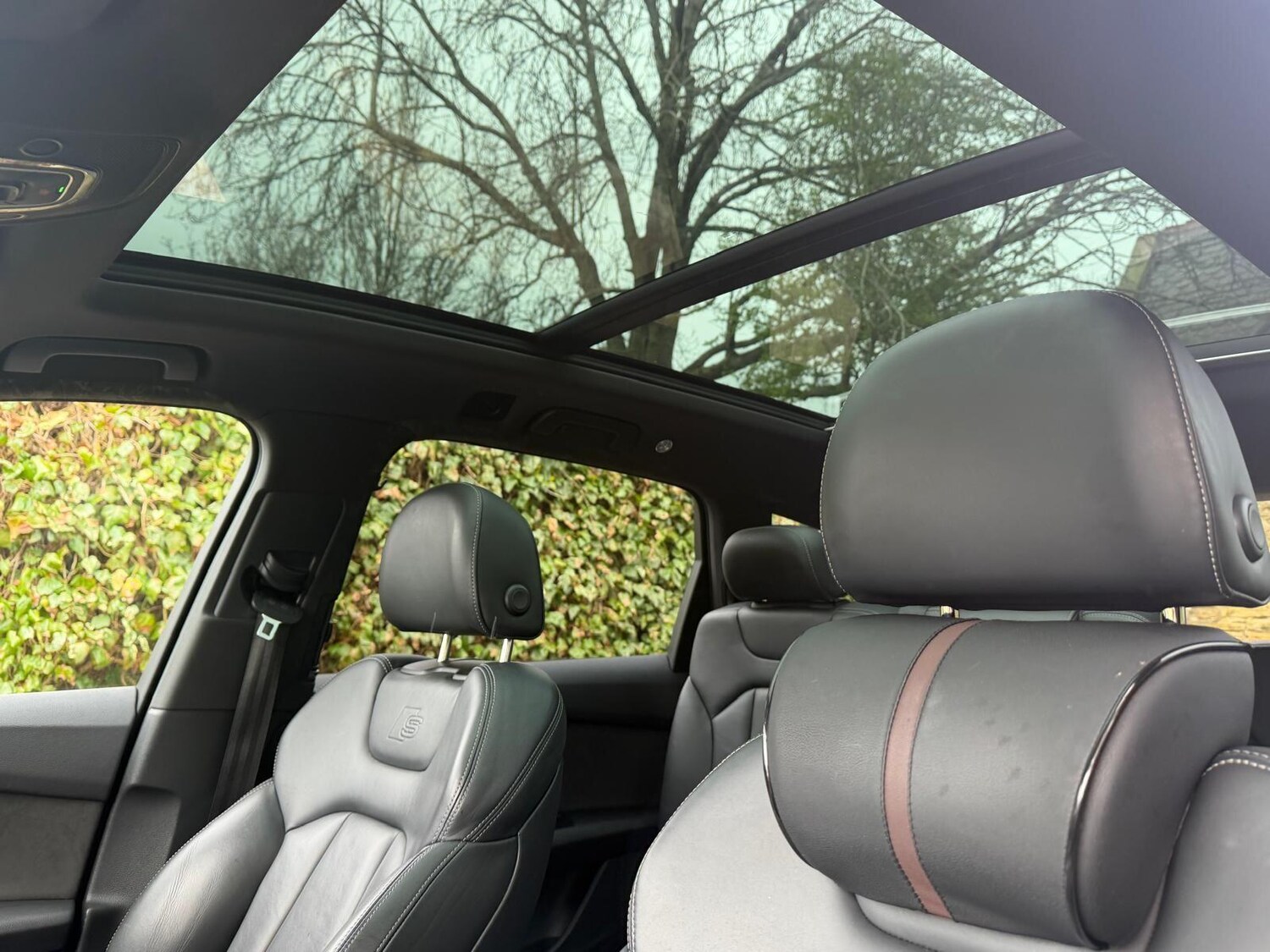 Used Audi Q7 for sale - 78215121: Photo 16