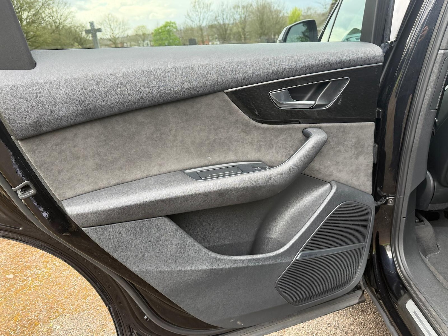 Used Audi Q7 for sale - 78215121: Photo 17