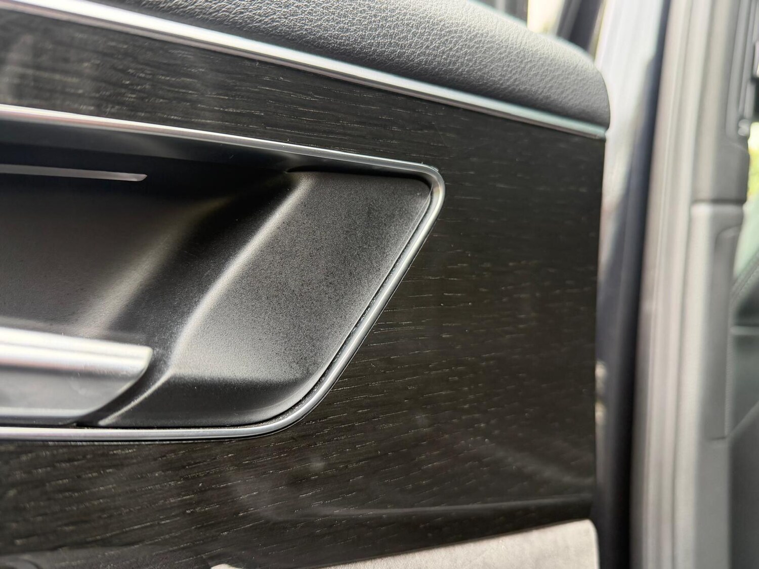 Used Audi Q7 for sale - 78215121: Photo 18