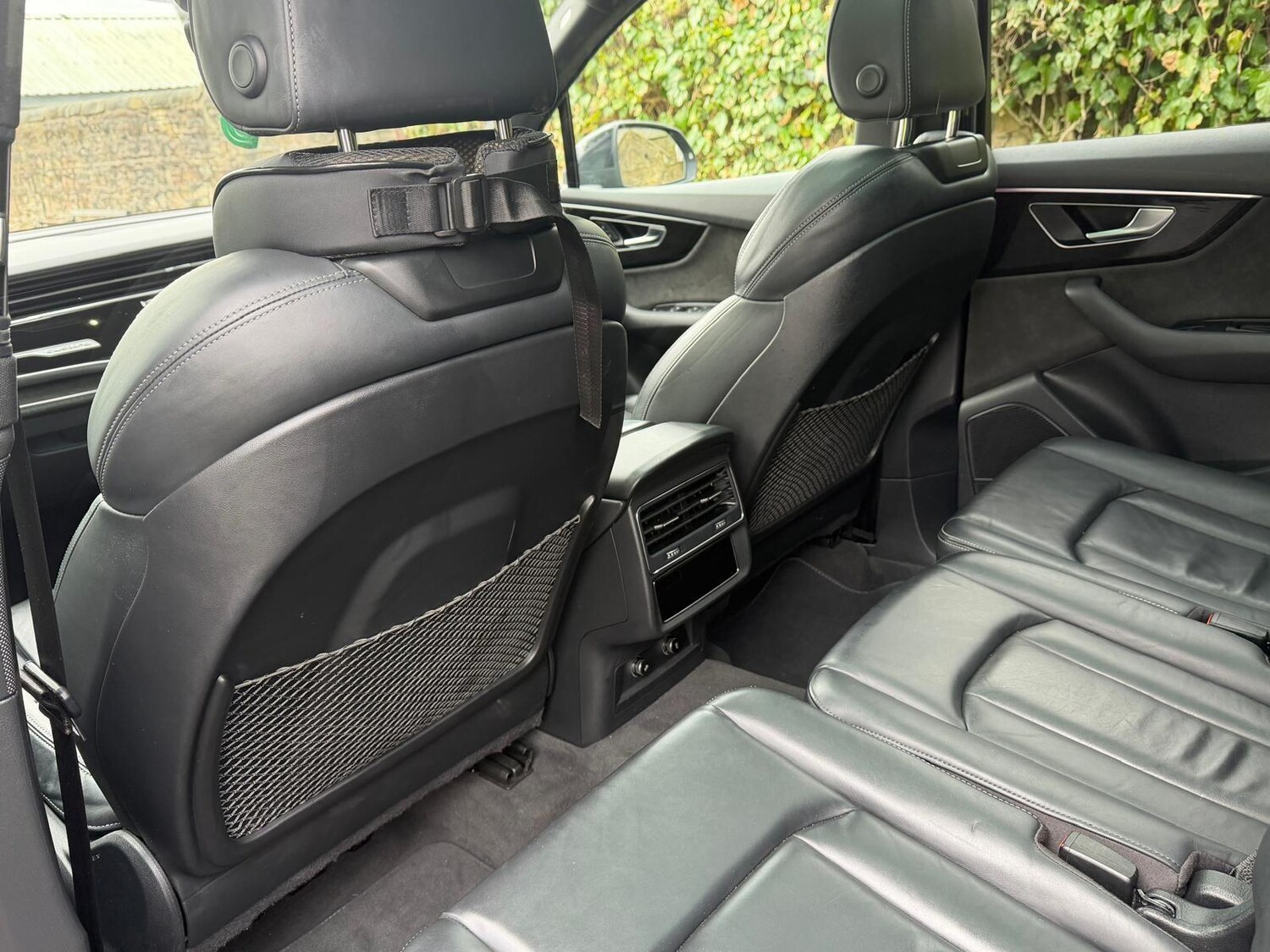 Used Audi Q7 for sale - 78215121: Photo 20