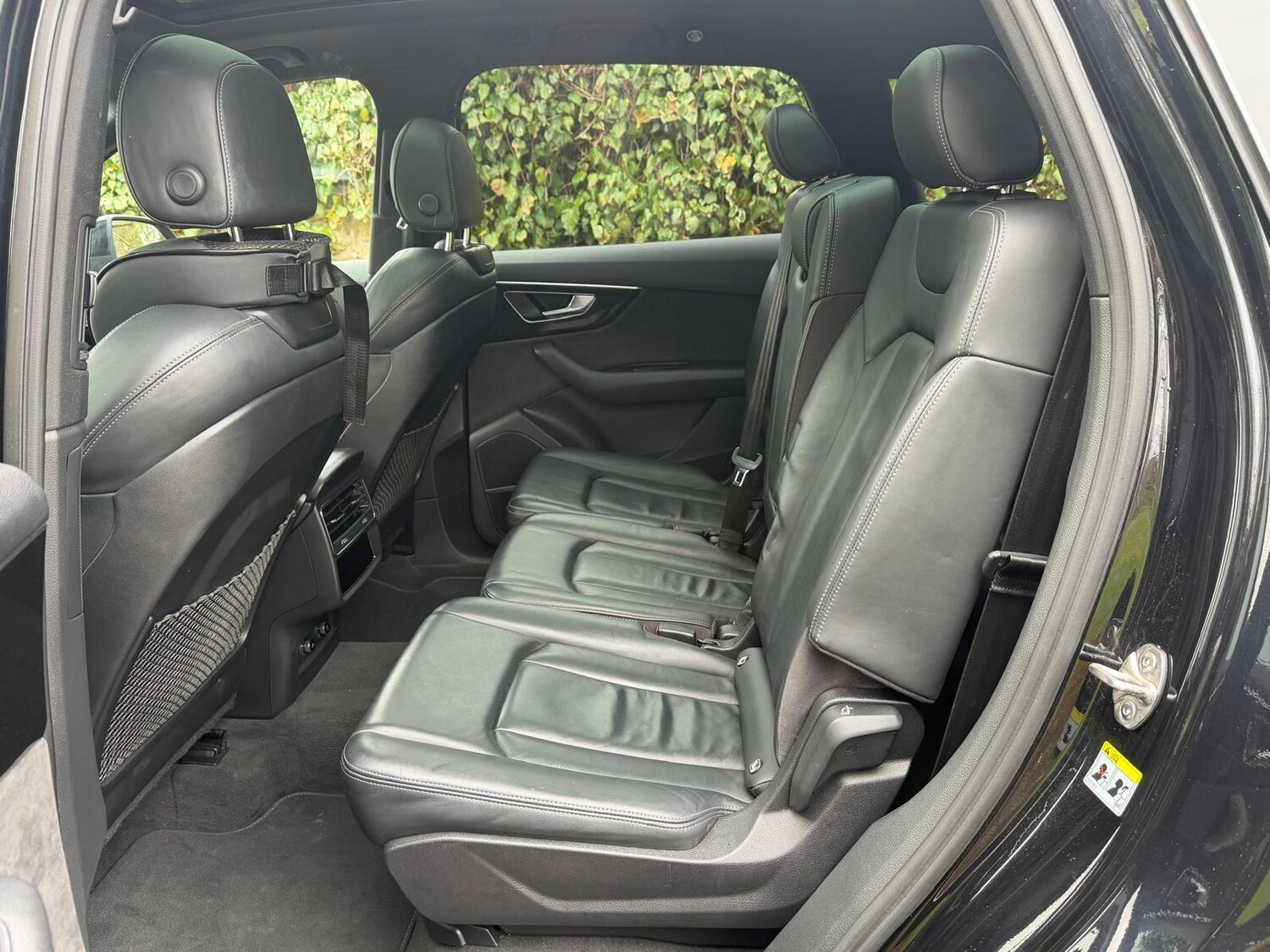 Used Audi Q7 for sale - 78215121: Photo 21