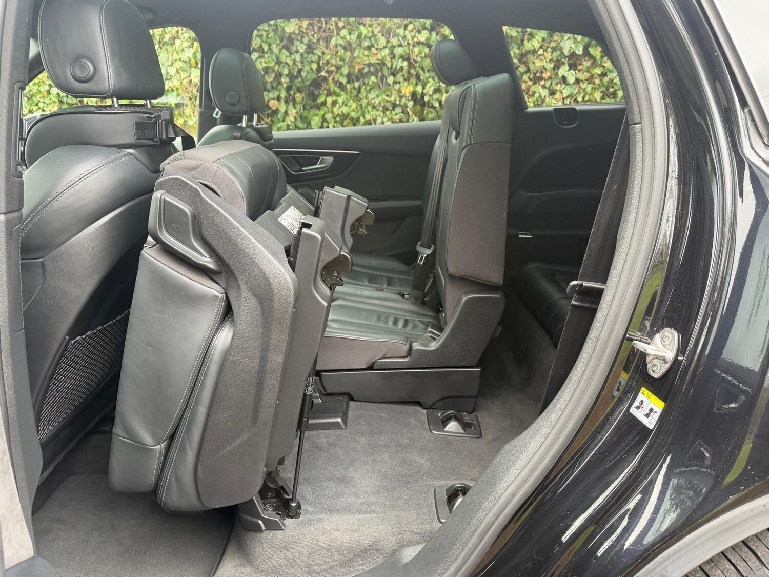 Used Audi Q7 for sale - 78215121: Photo 22