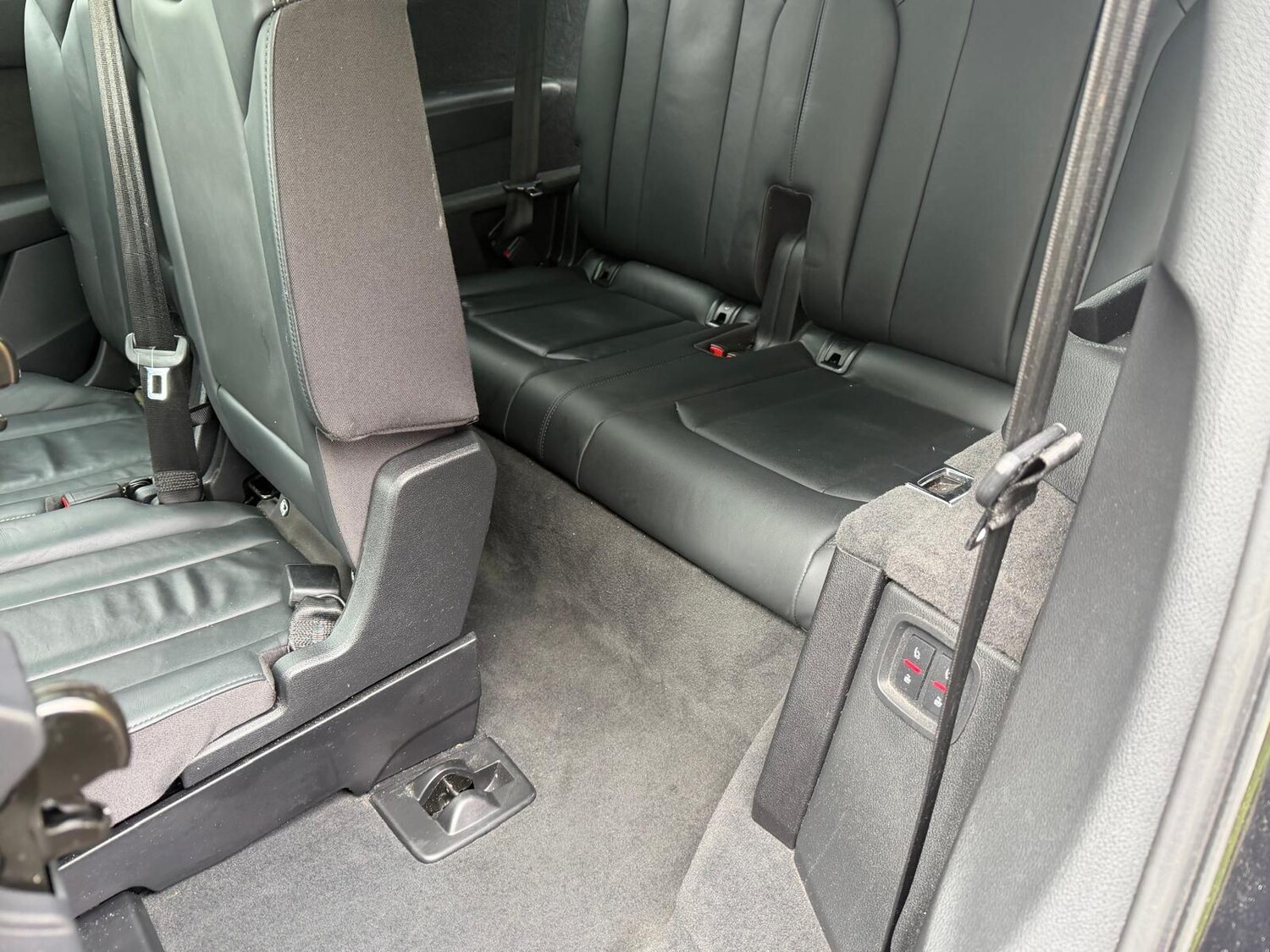 Used Audi Q7 for sale - 78215121: Photo 23