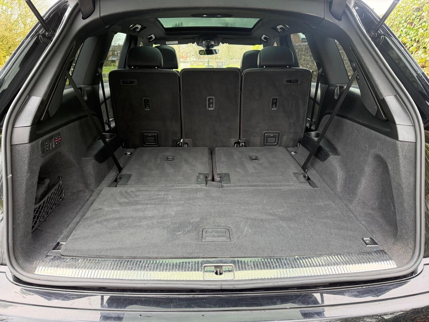 Used Audi Q7 for sale - 78215121: Photo 26