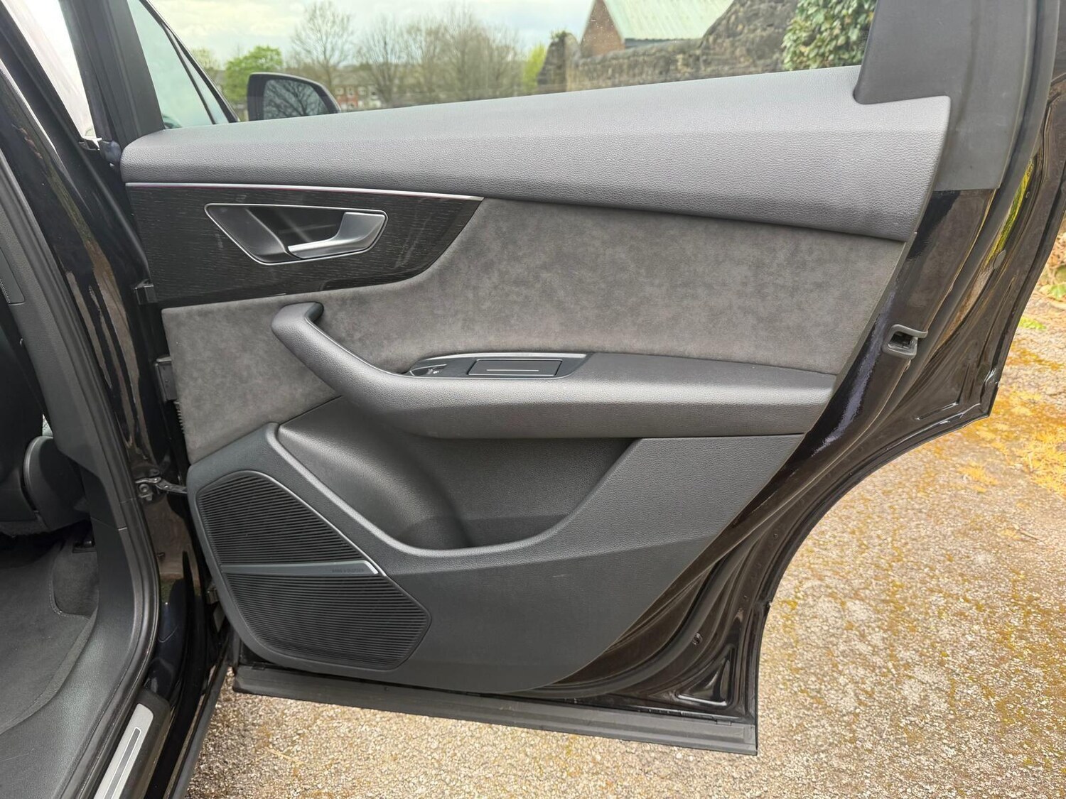 Used Audi Q7 for sale - 78215121: Photo 30