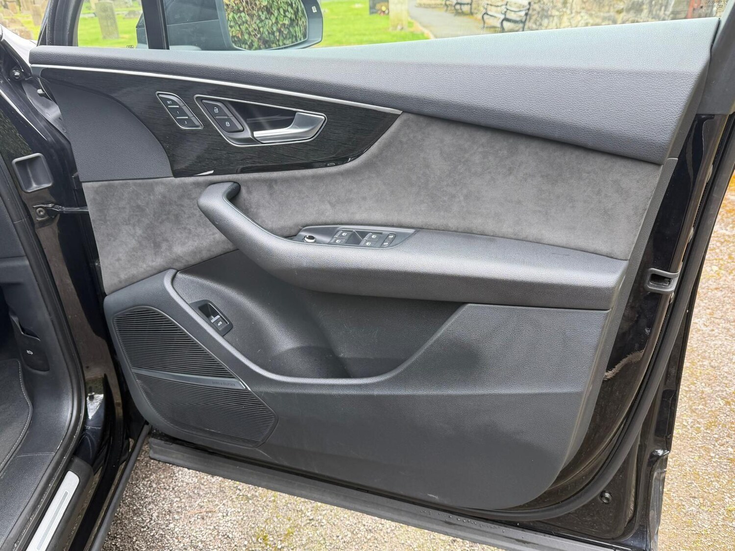 Used Audi Q7 for sale - 78215121: Photo 33