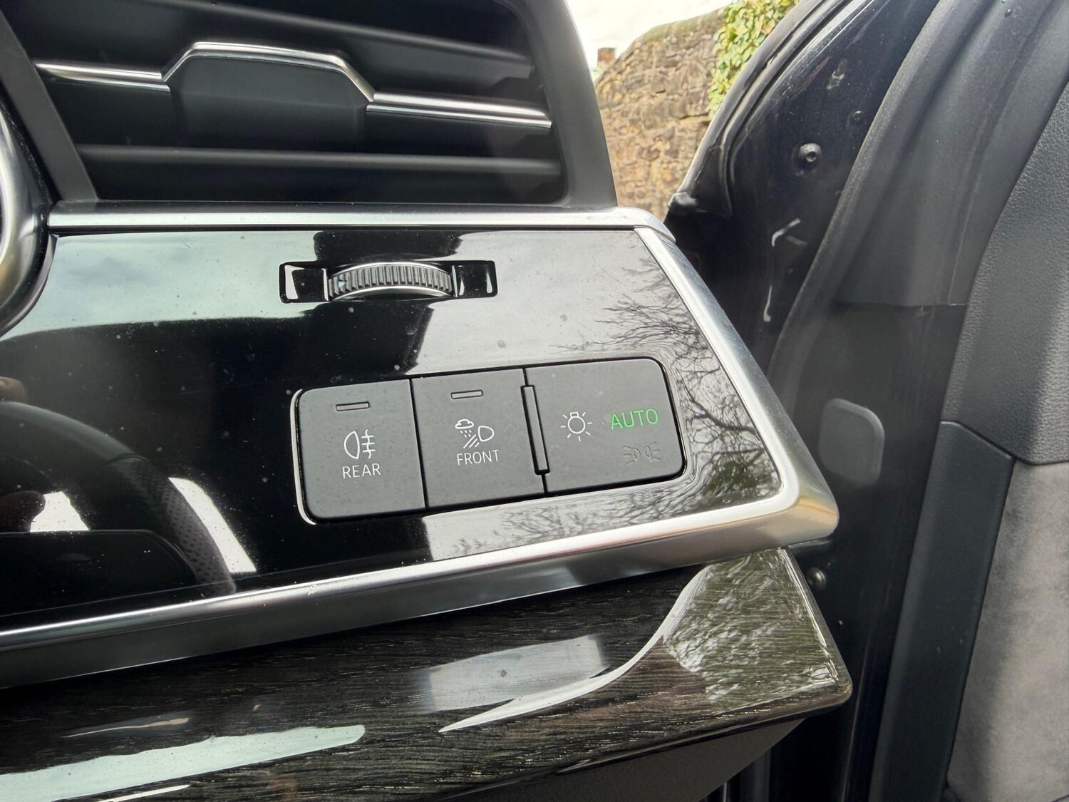 Used Audi Q7 for sale - 78215121: Photo 34