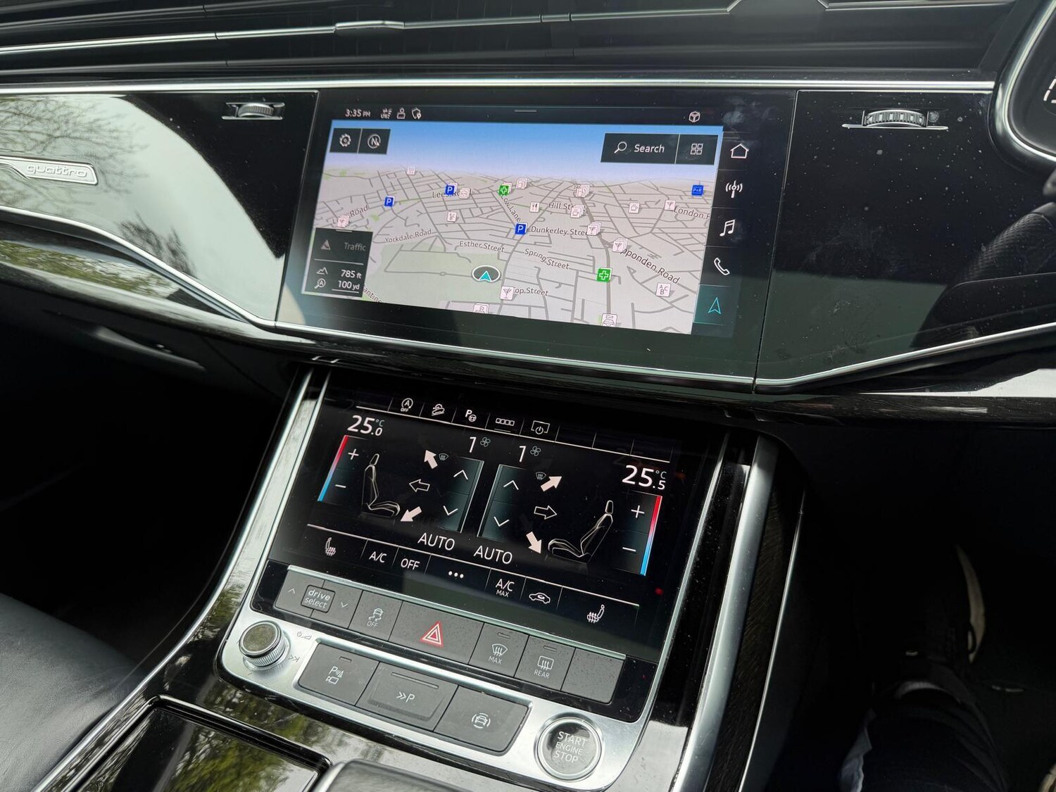 Used Audi Q7 for sale - 78215121: Photo 36