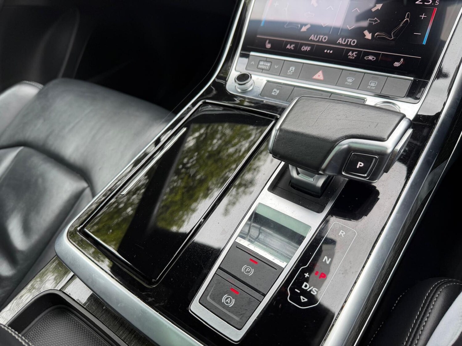 Used Audi Q7 for sale - 78215121: Photo 38