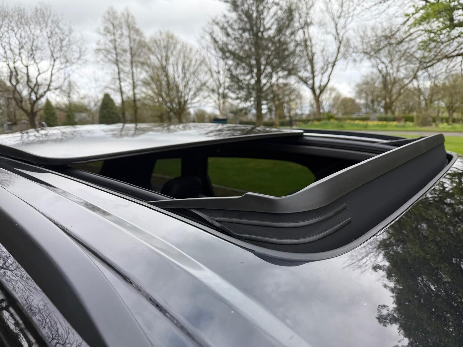 Used Audi Q7 for sale - 78215121: Photo 41