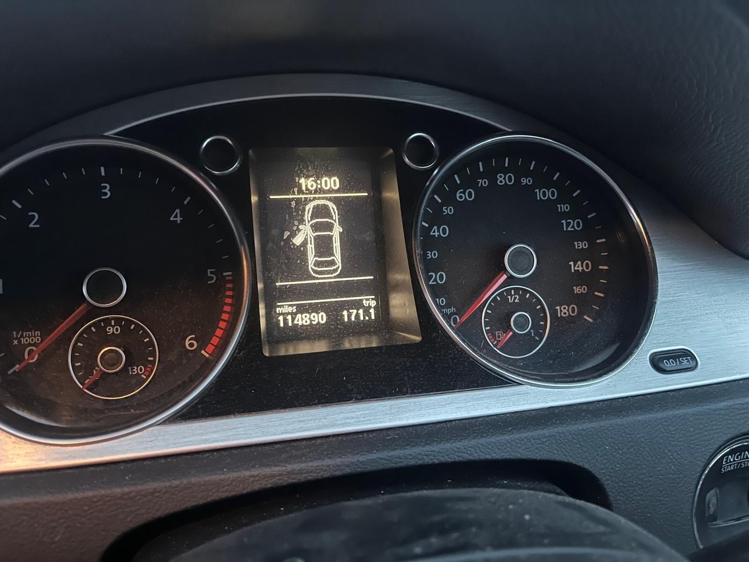 Used Volkswagen Passat 2010 for sale - 76832425: Photo 11