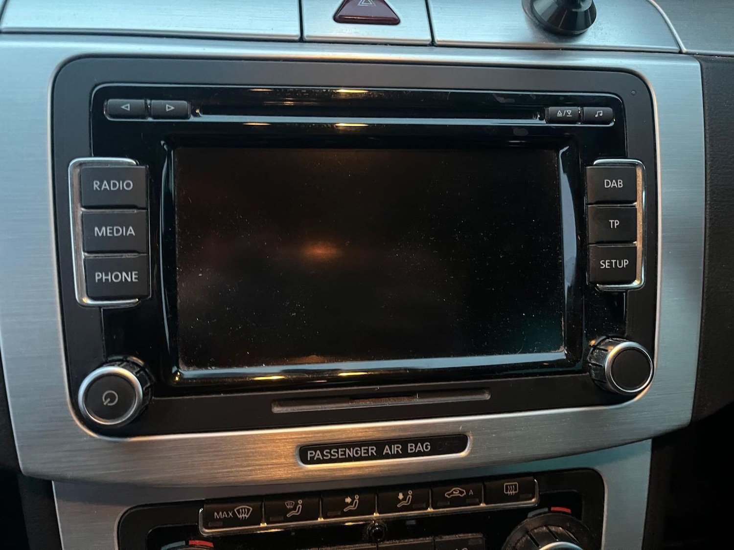 Used Volkswagen Passat 2010 for sale - 76832425: Photo 15