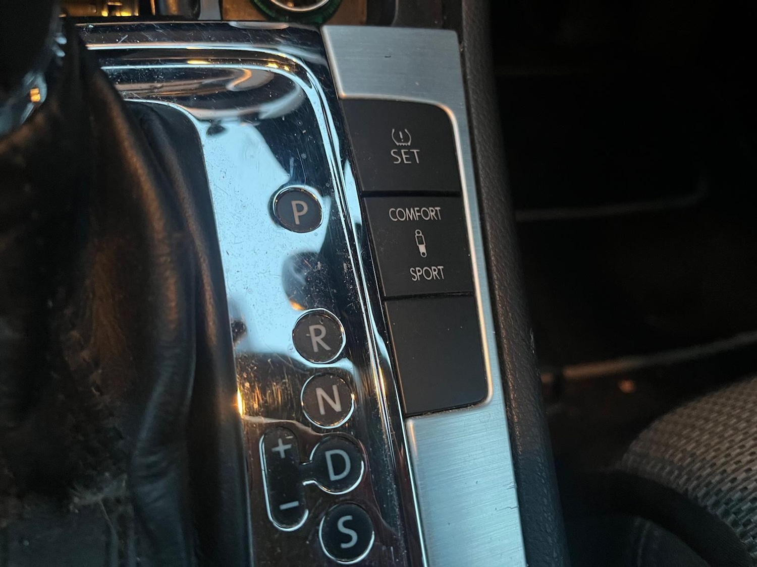 Used Volkswagen Passat 2010 for sale - 76832425: Photo 18