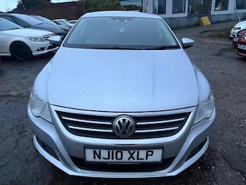 Used Volkswagen Passat 2010 for sale - 76832425: Photo