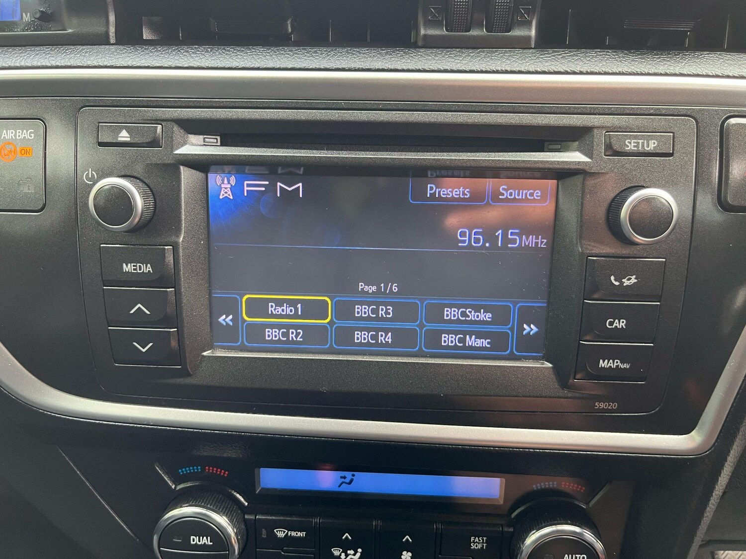 Vehicle 35