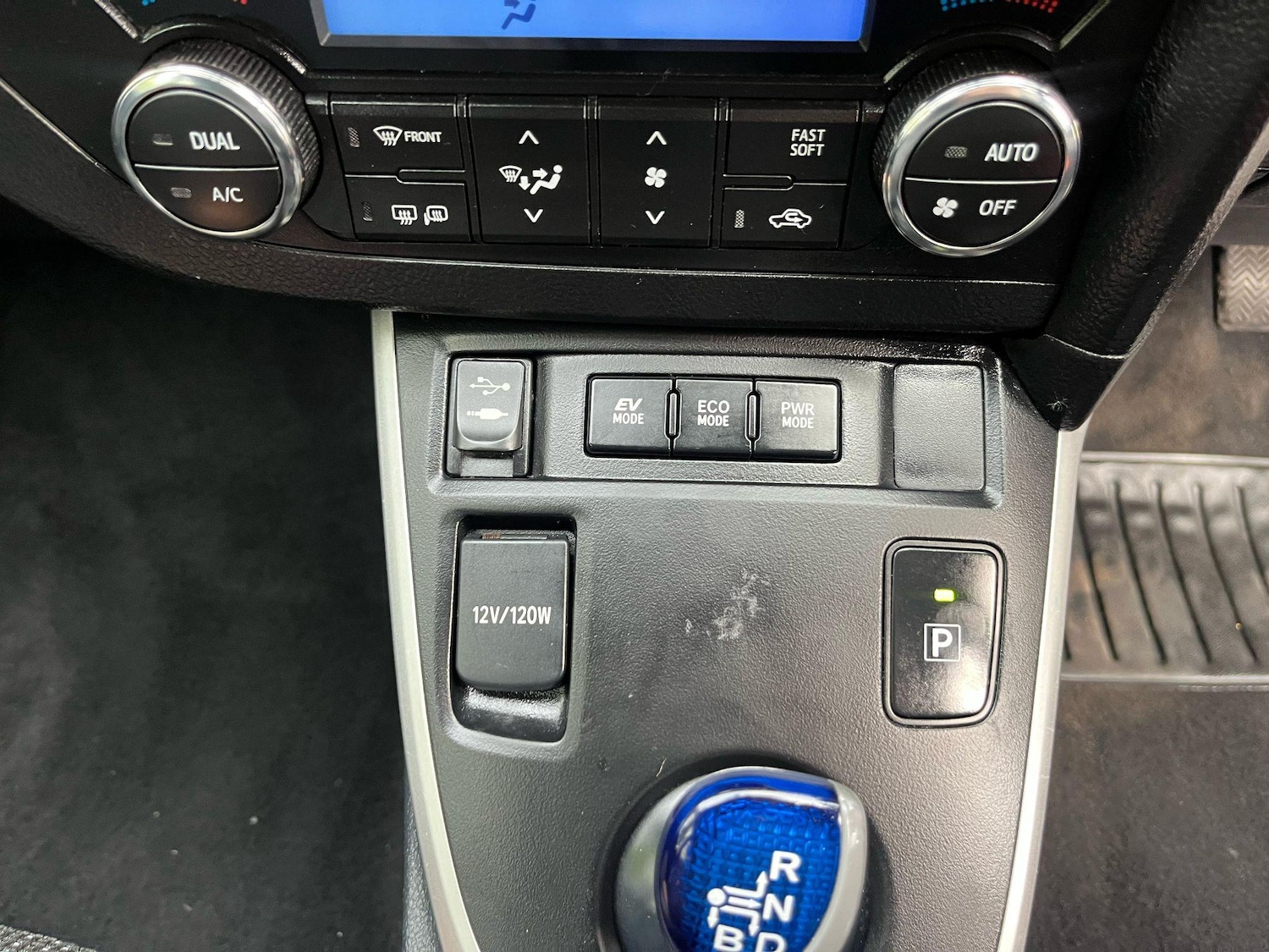 Vehicle 40