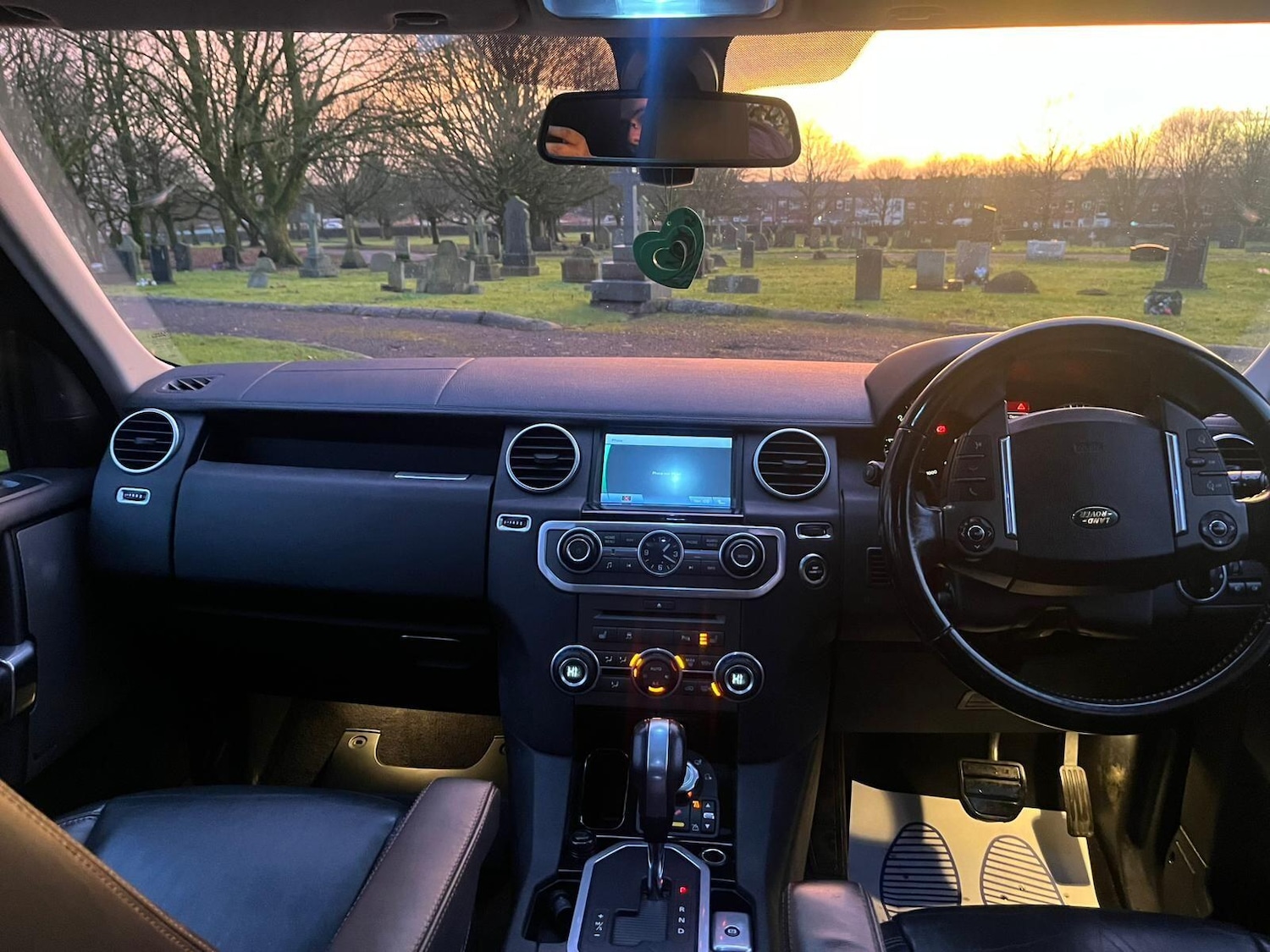 Used Land Rover Discovery 2010 for sale - 77230623: Photo 10