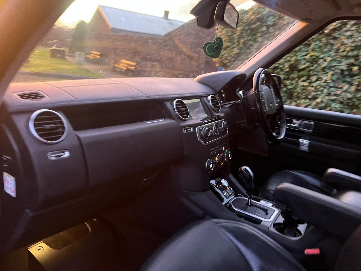 Used Land Rover Discovery 2010 for sale - 77230623: Photo 12