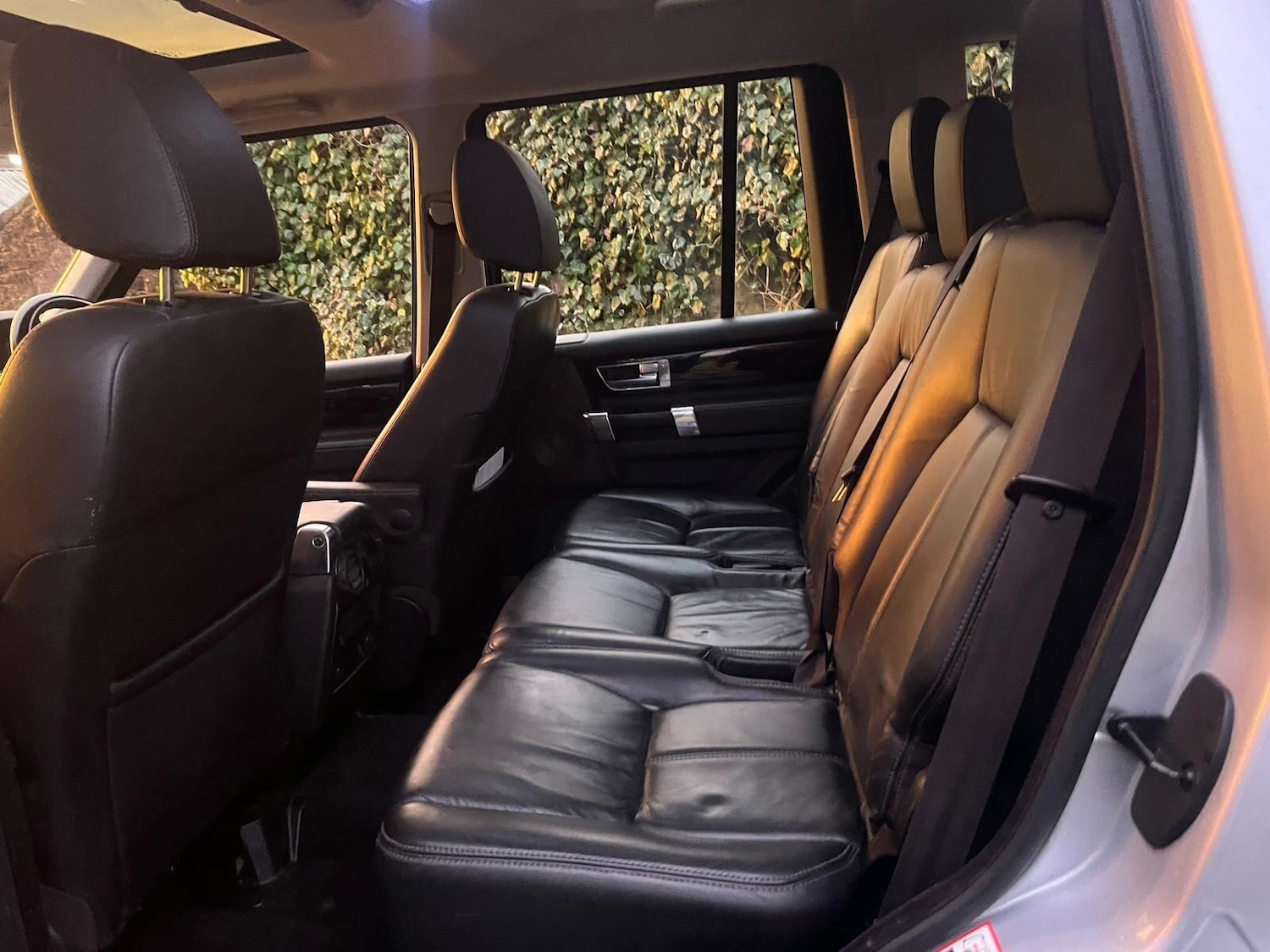 Used Land Rover Discovery 2010 for sale - 77230623: Photo 19