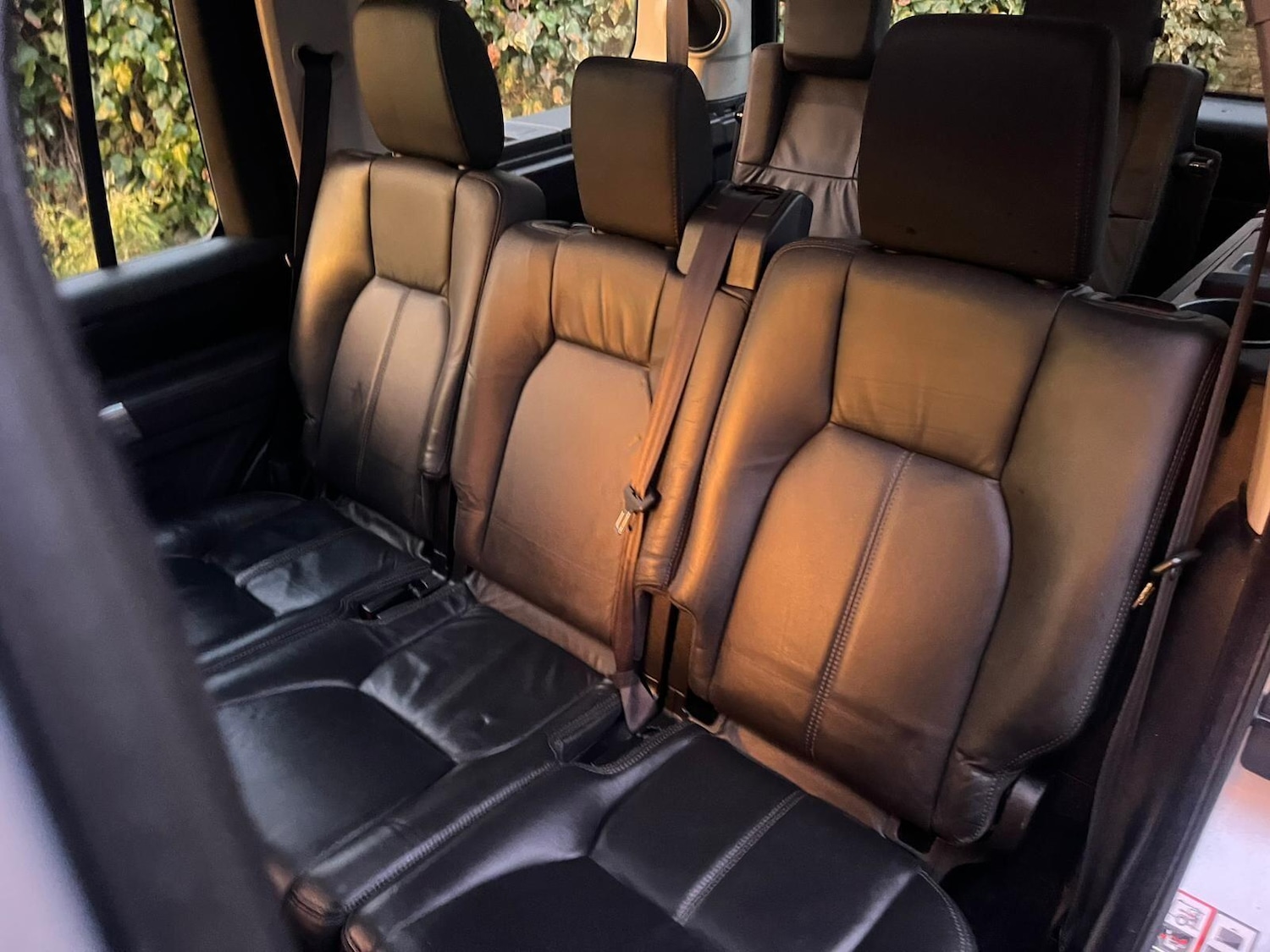 Used Land Rover Discovery 2010 for sale - 77230623: Photo 20